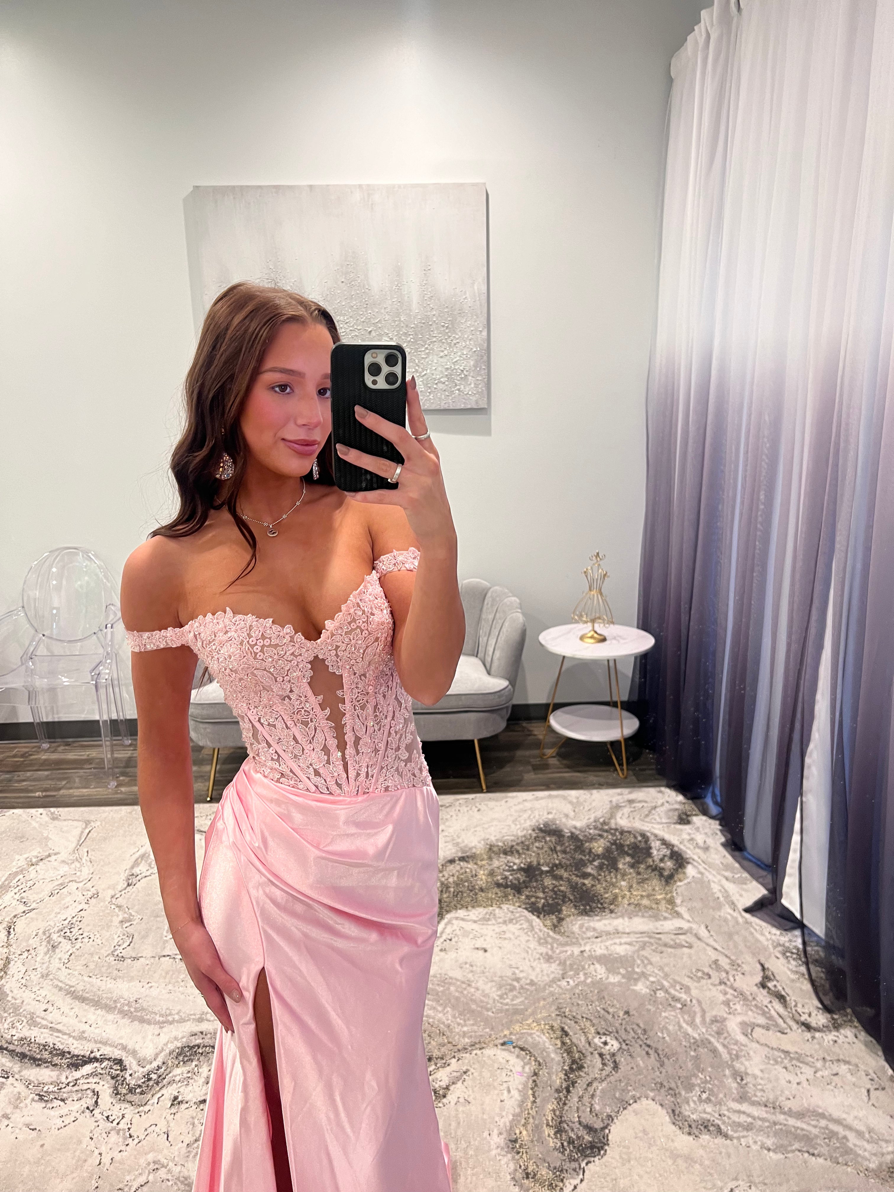 Sherri Hill 56702