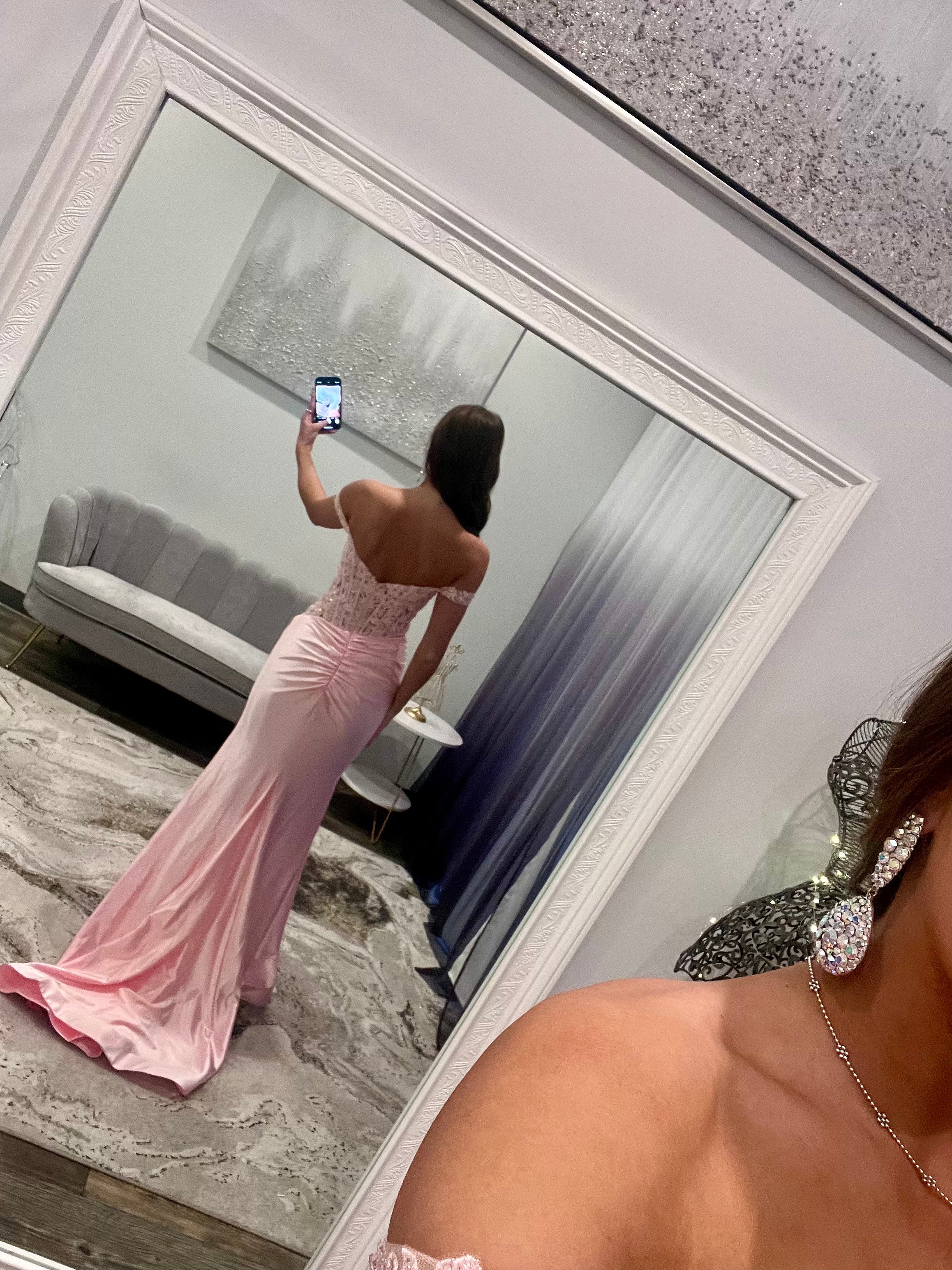 Sherri Hill 56702