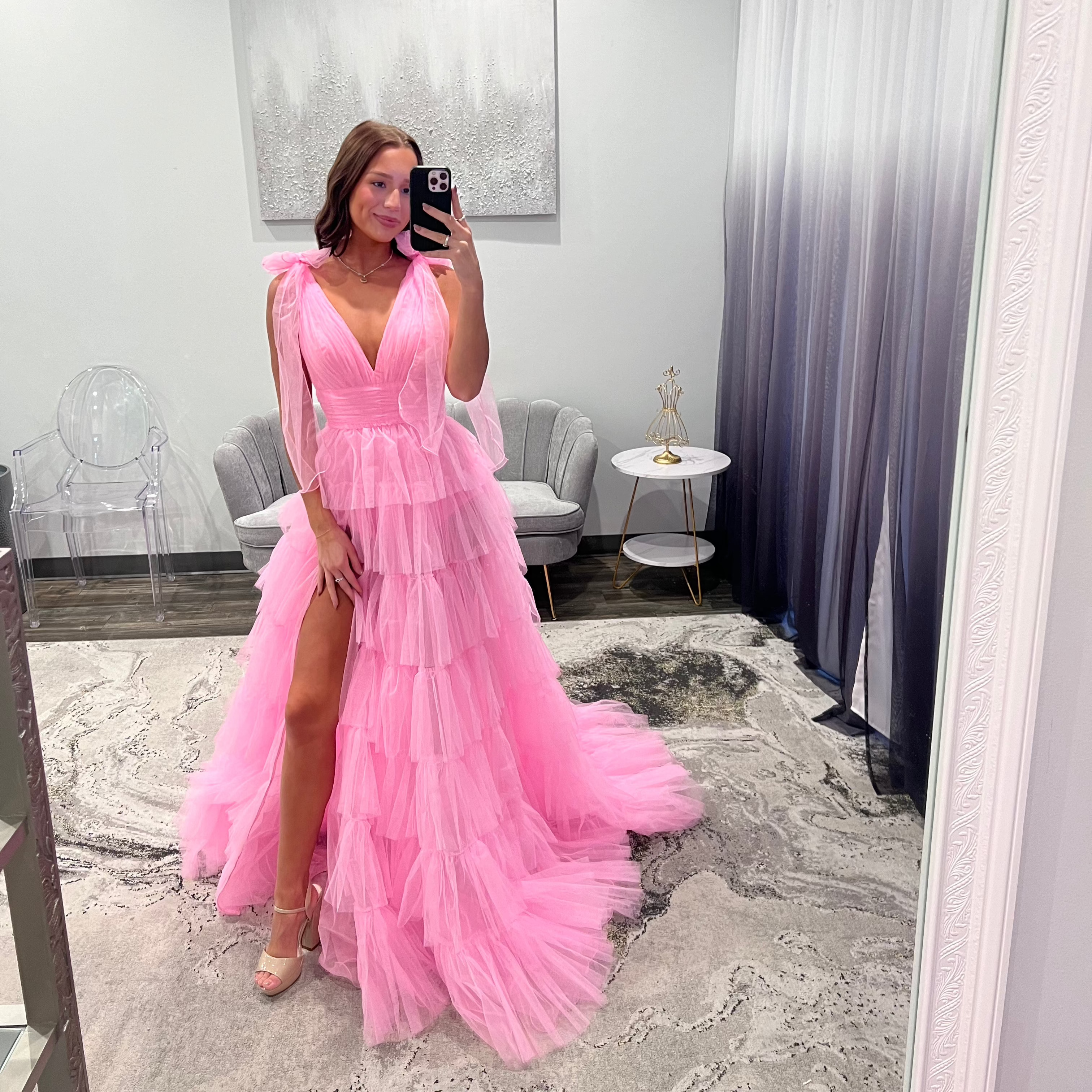 Sherri Hill 56066