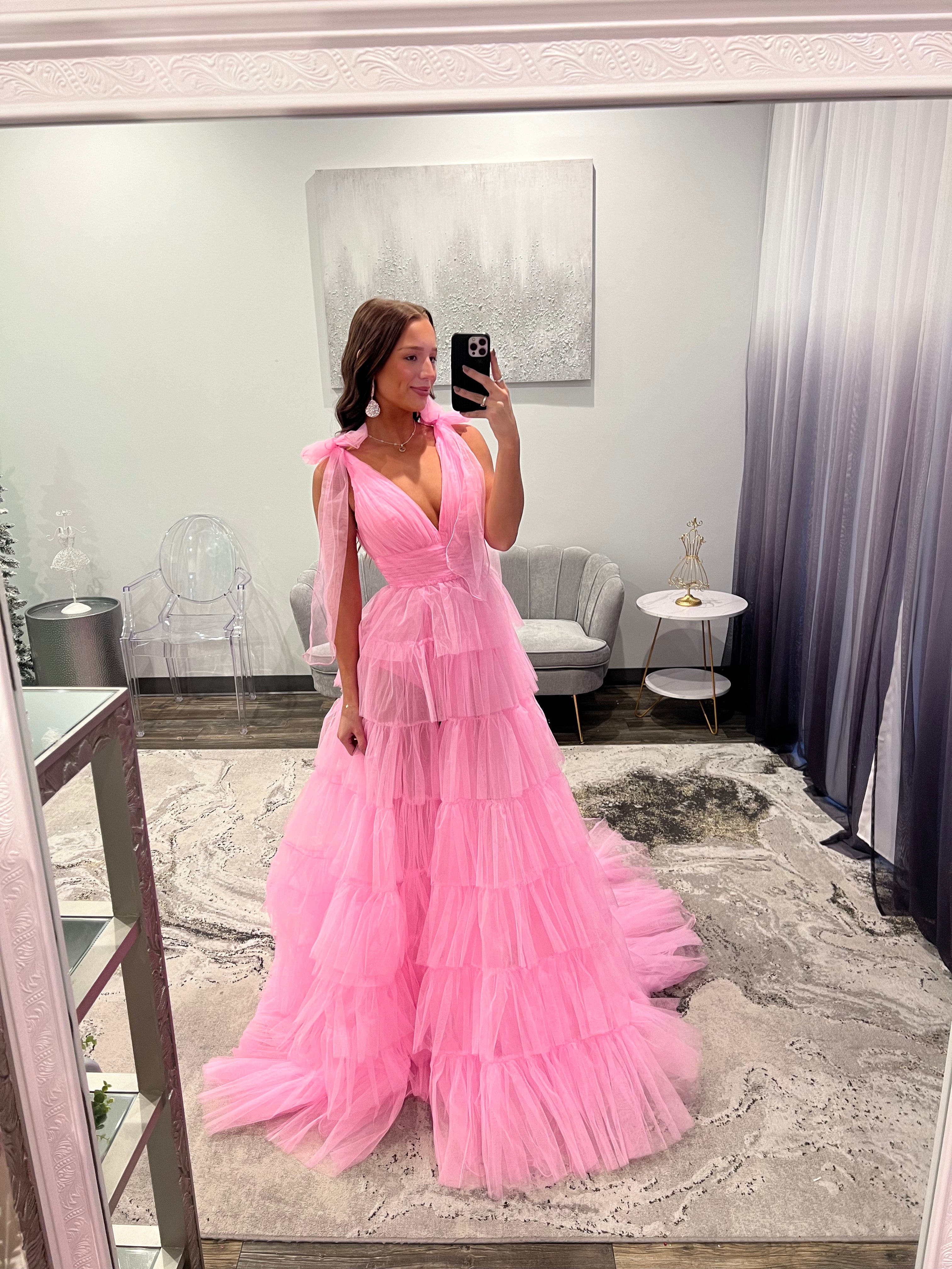 Sherri Hill 56066