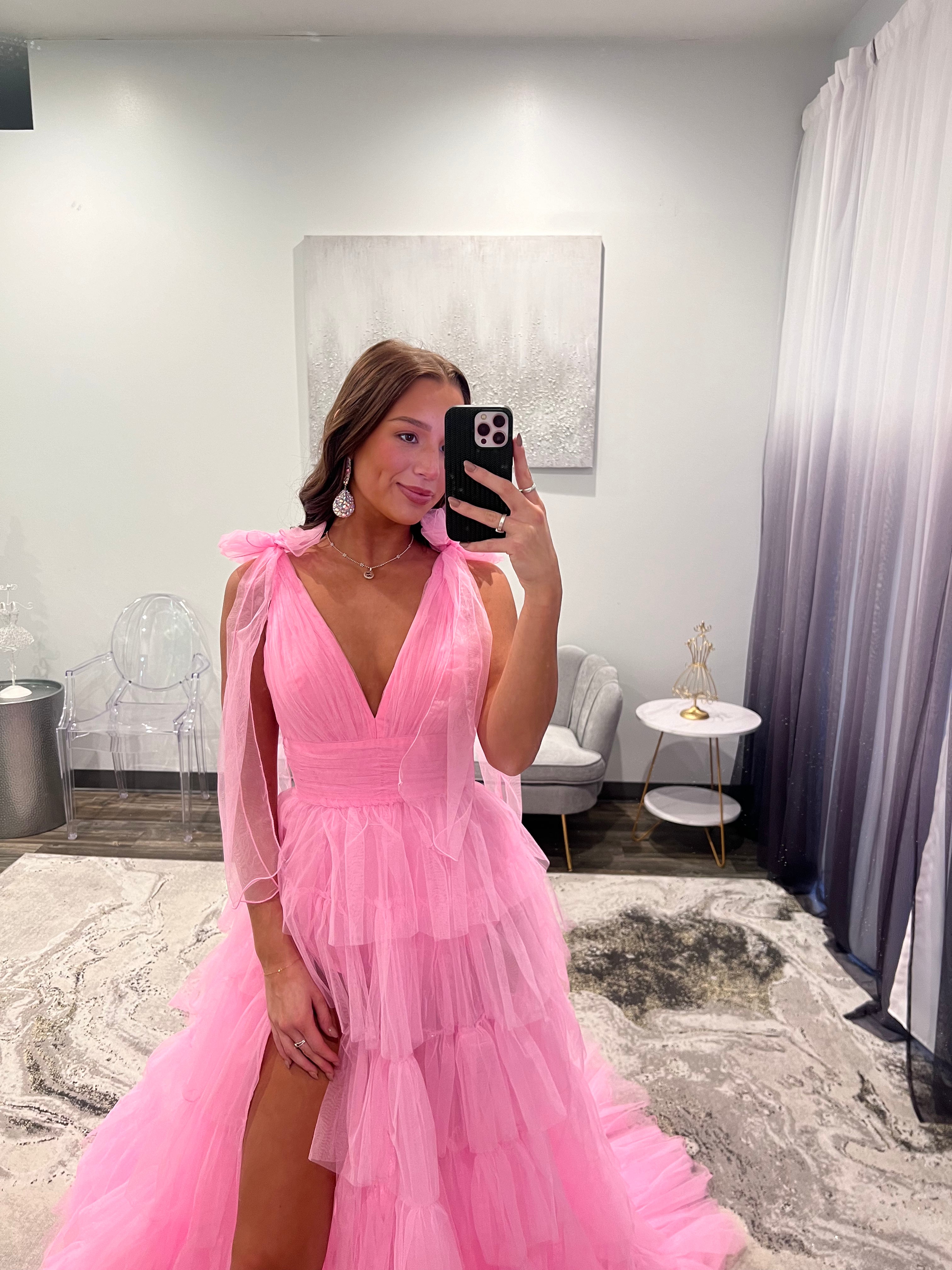 Sherri Hill 56066