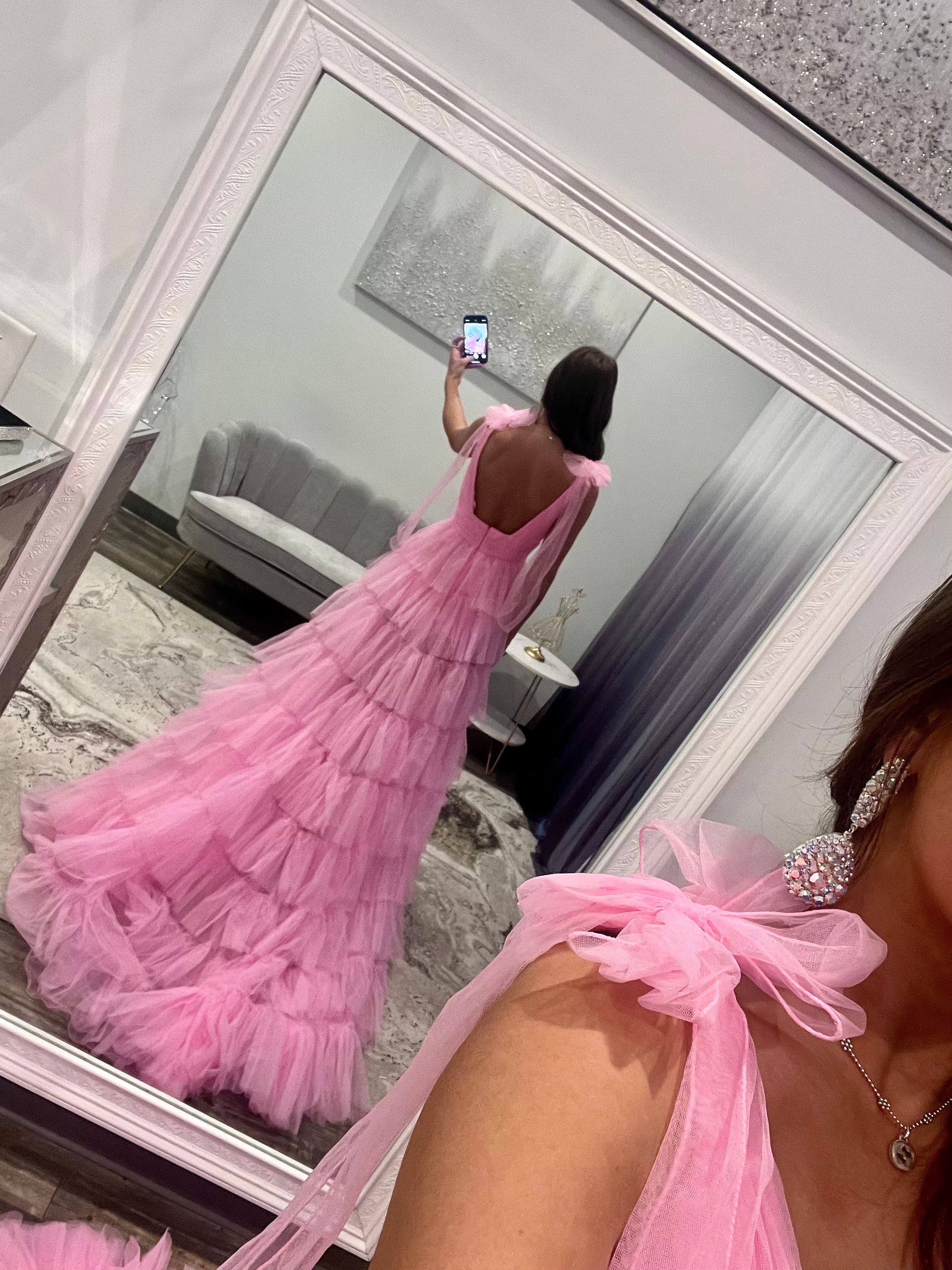 Sherri Hill 56066