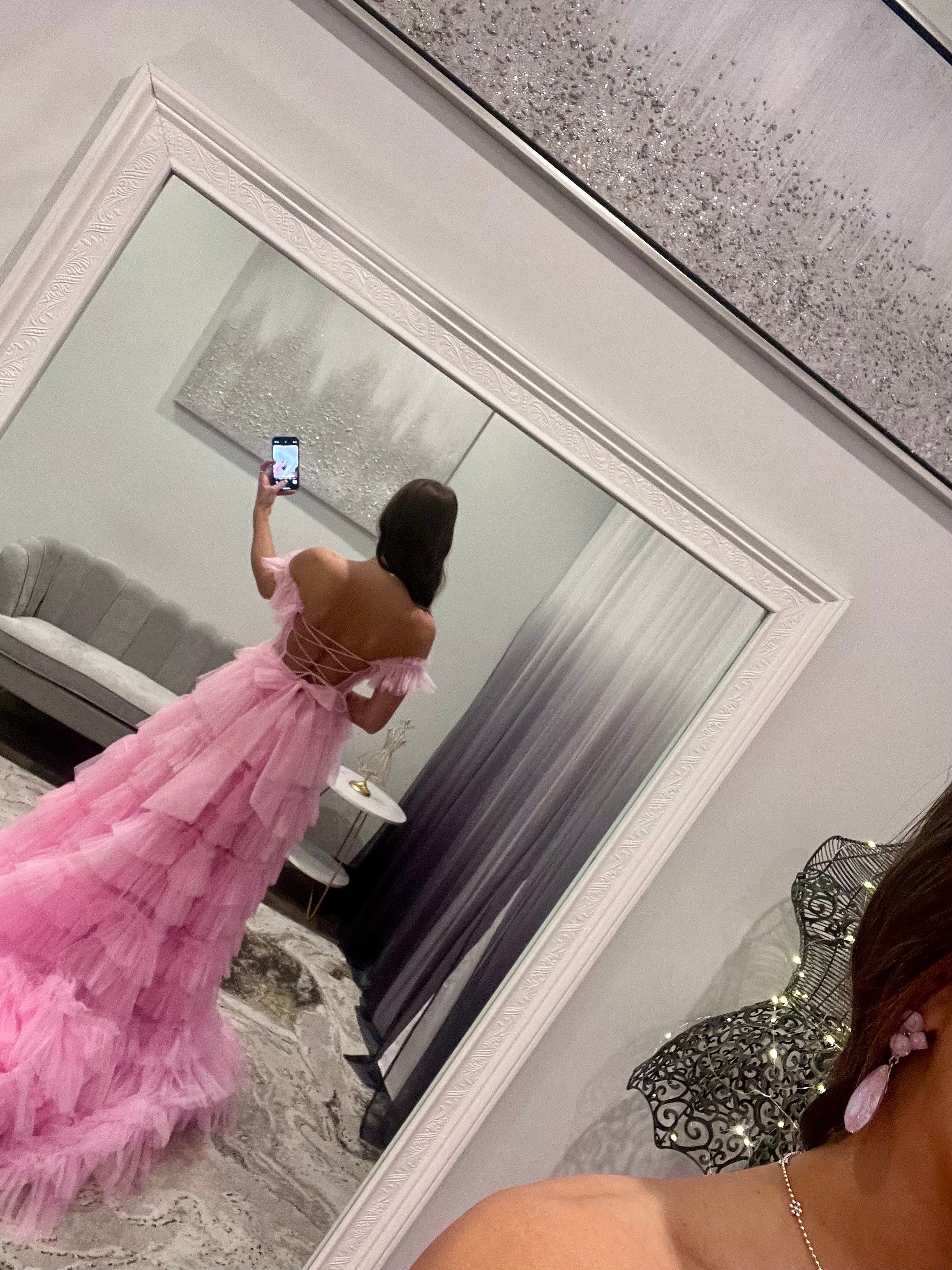 Sherri Hill 55850