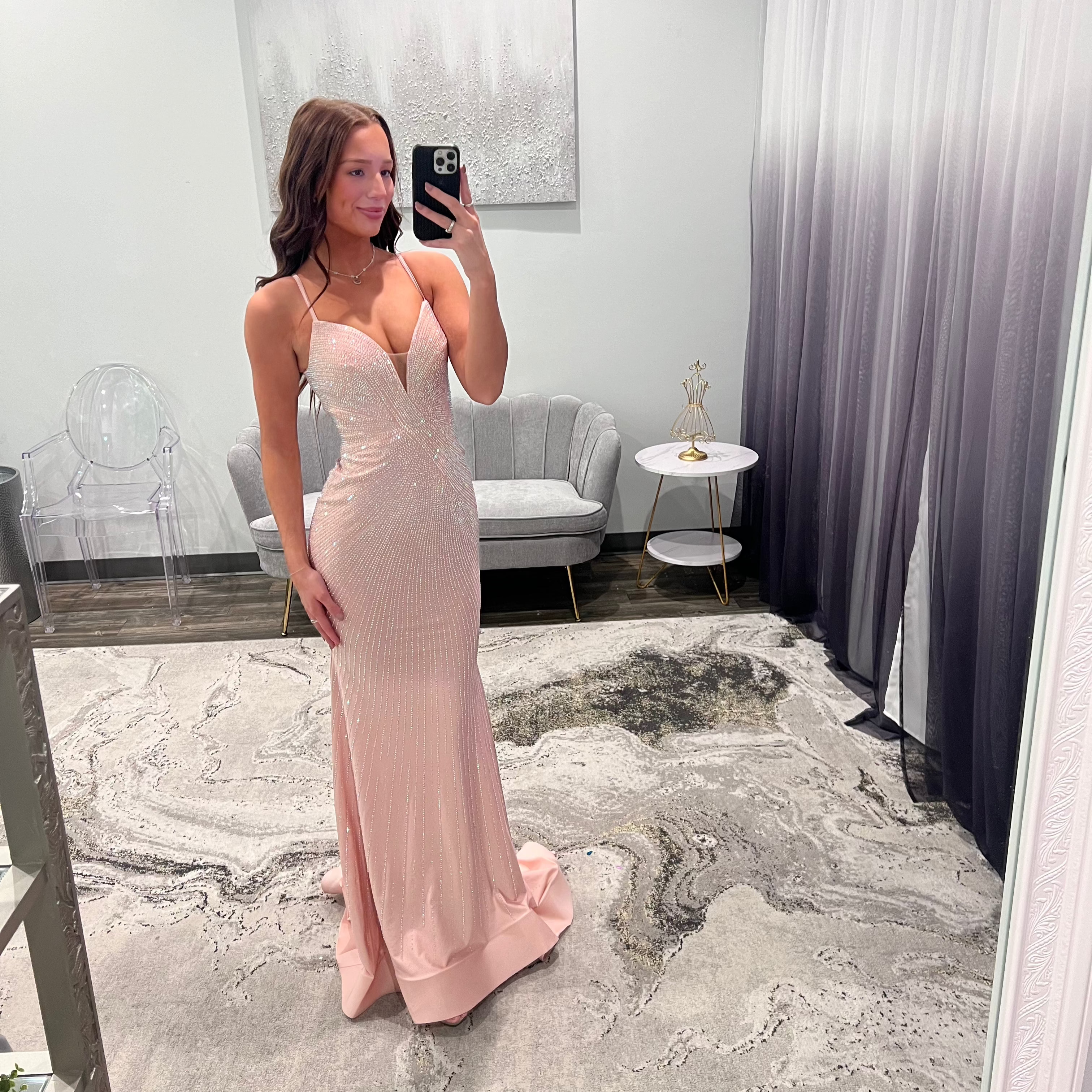 Sherri Hill 56449