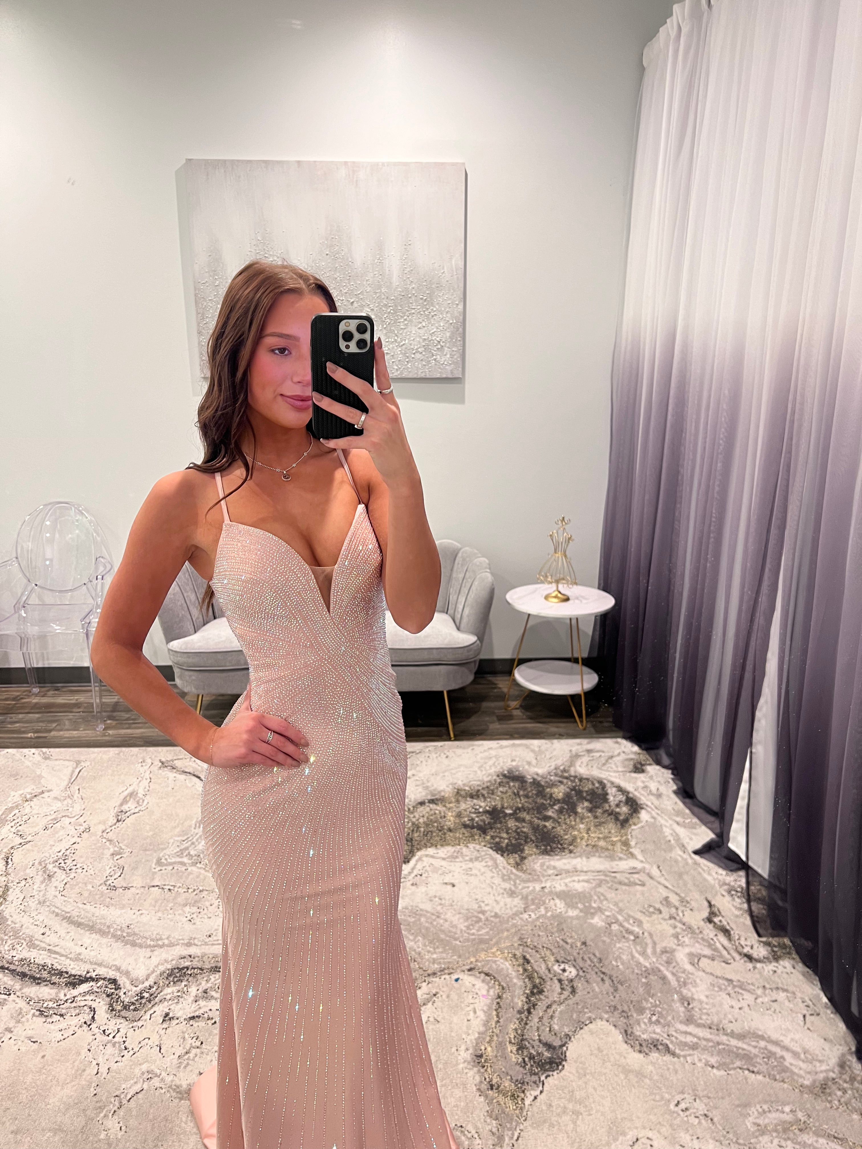Sherri Hill 56449