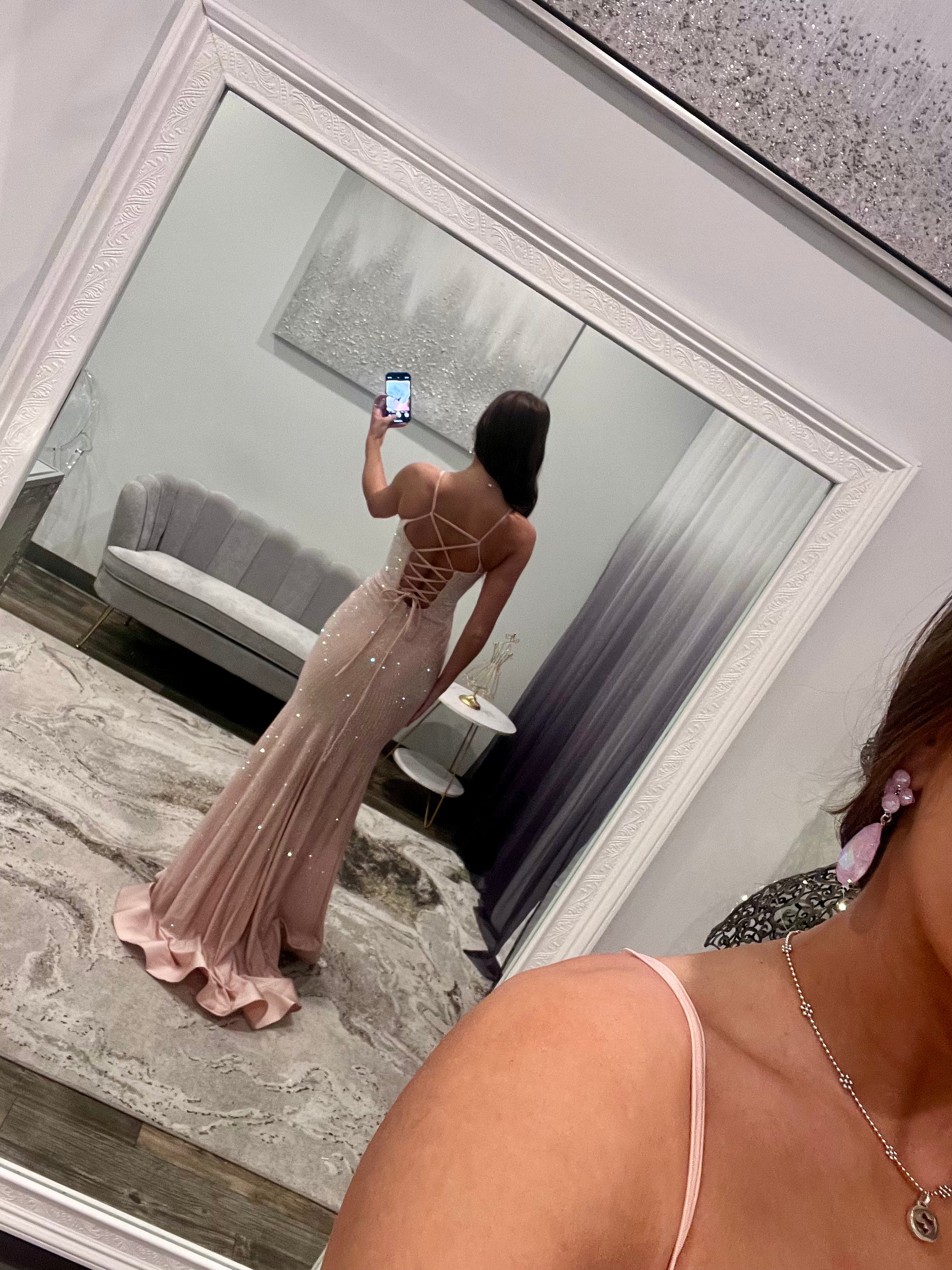 Sherri Hill 56449