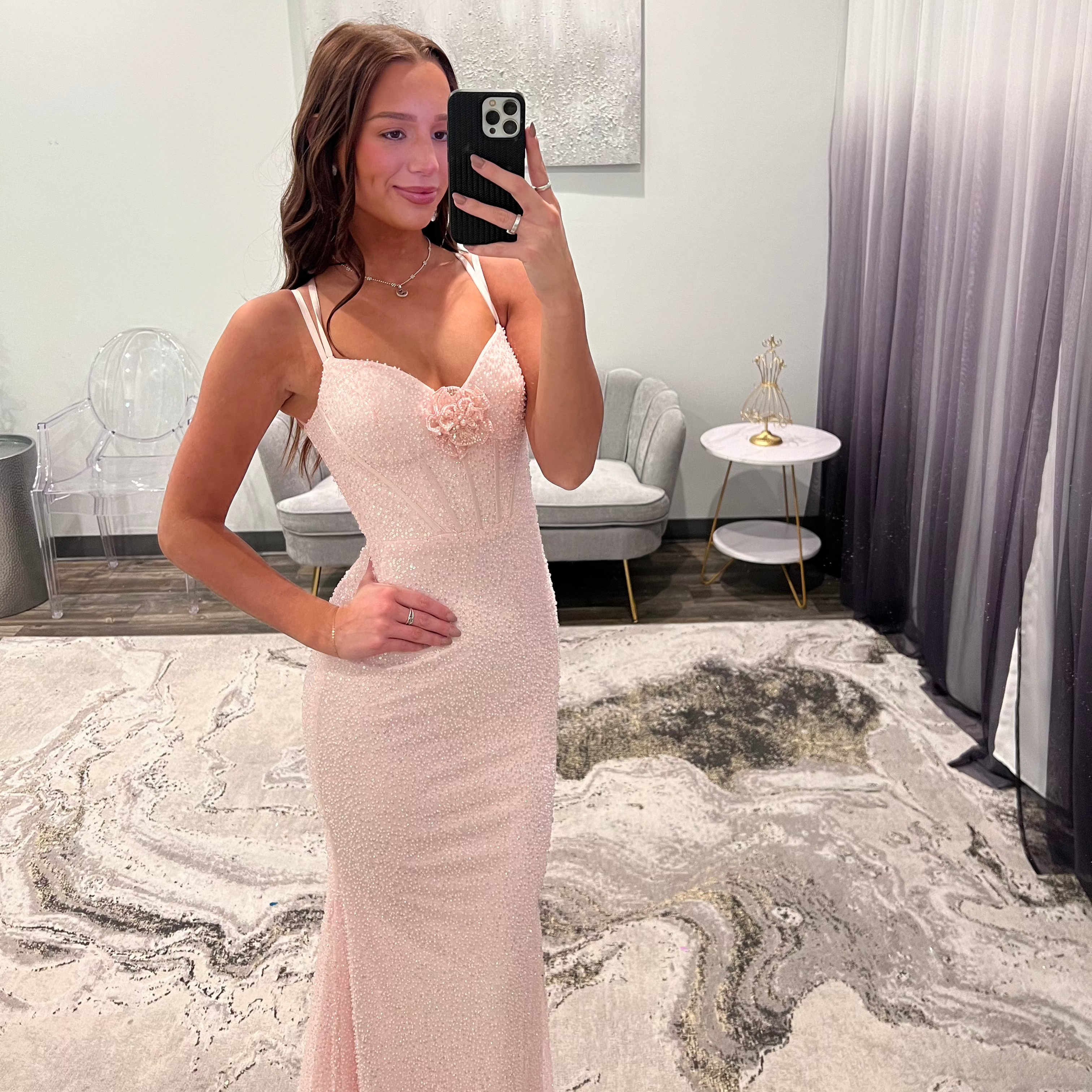 Sherri Hill 56987