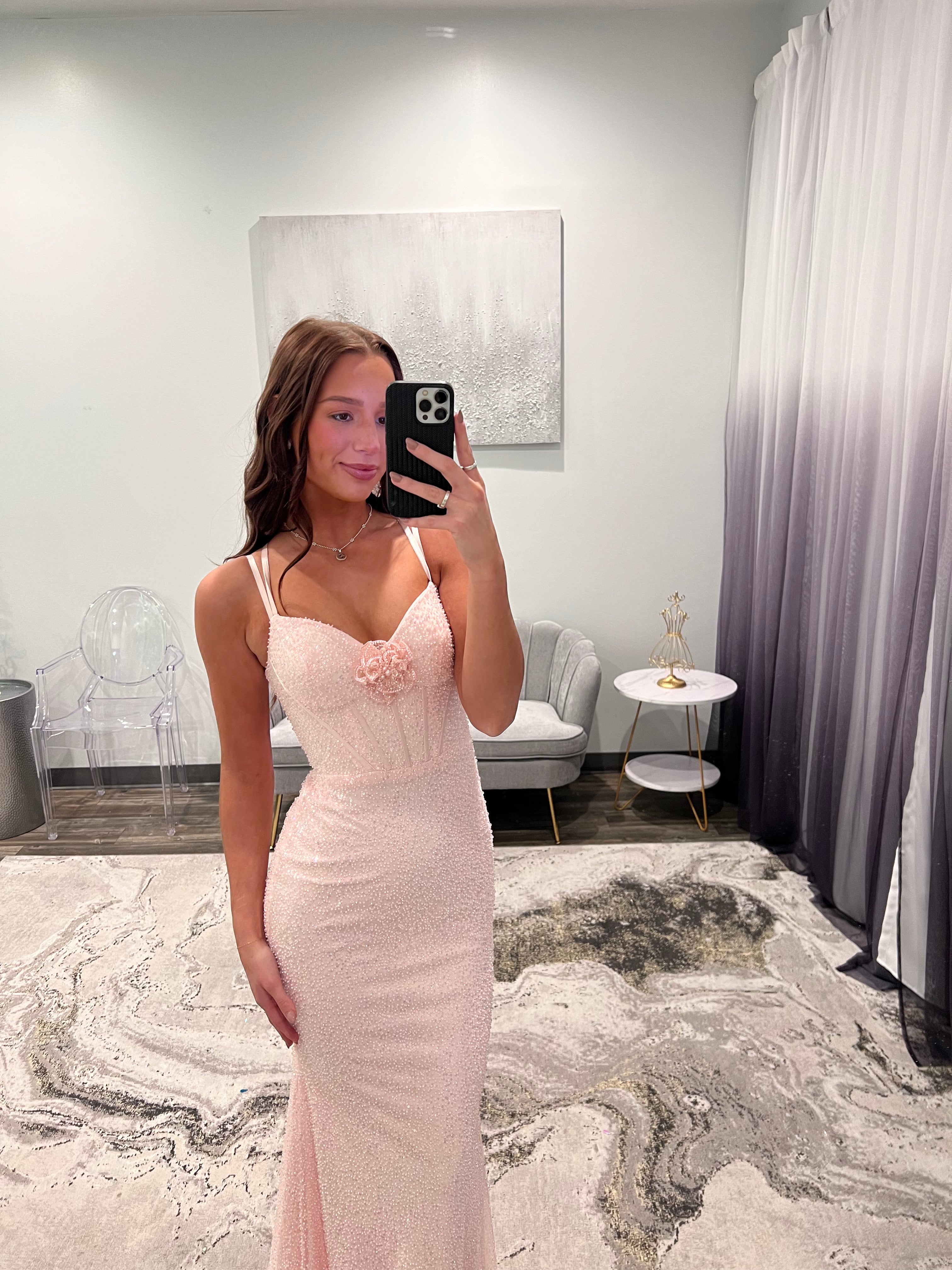 Sherri Hill 56987