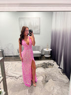 Sherri Hill 54912