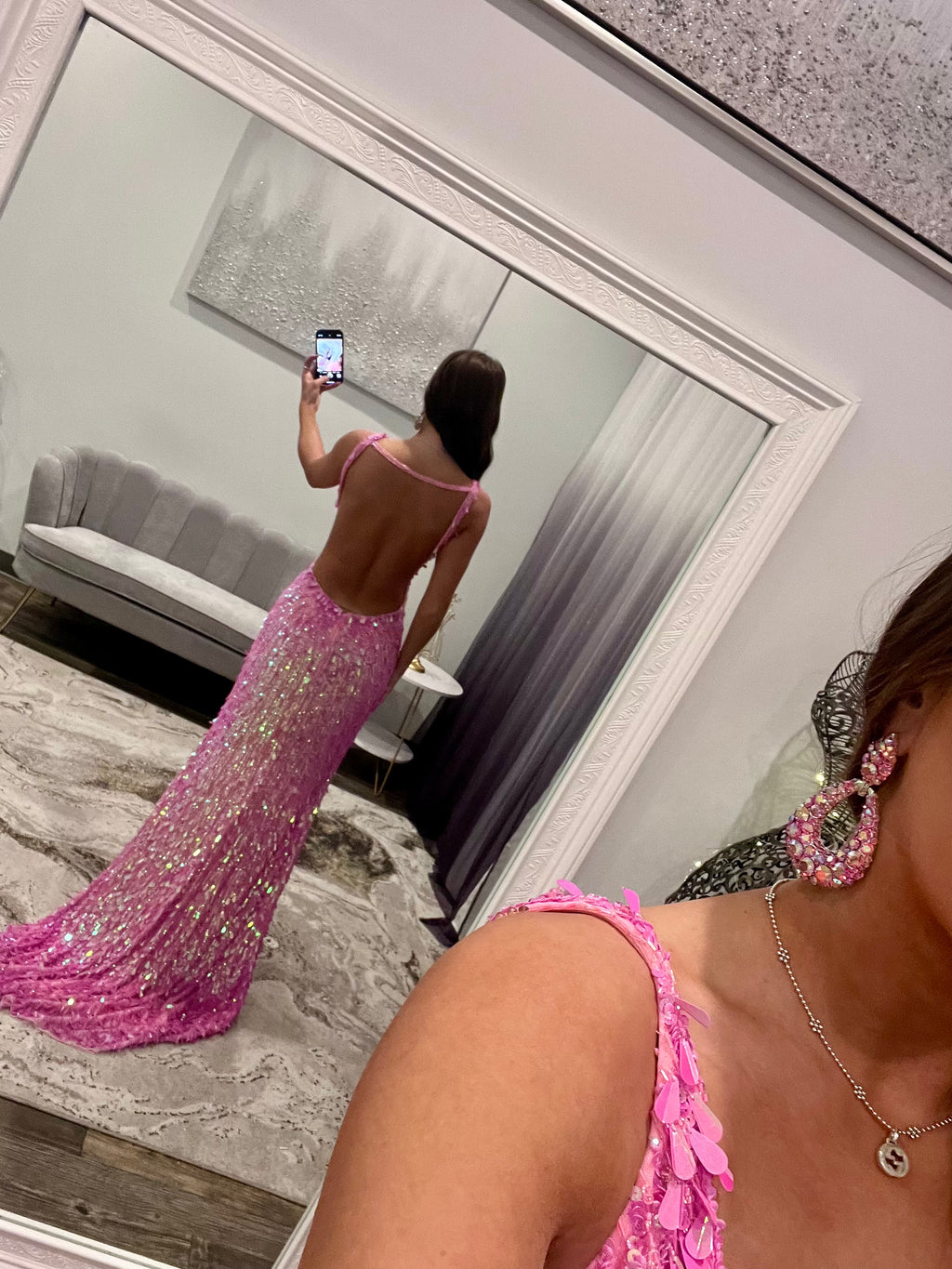 Sherri Hill 54912