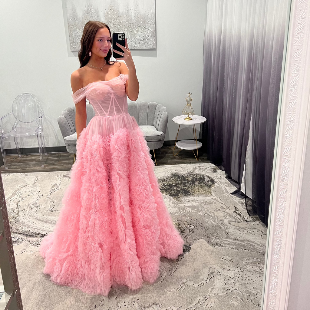 Sherri Hill 55324