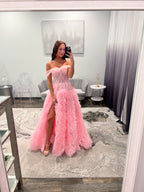 Sherri Hill 55324
