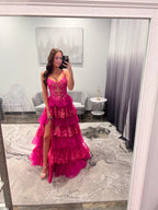 Sherri Hill 56982