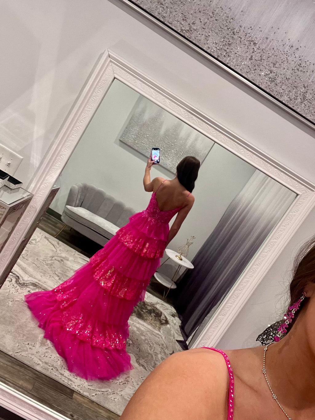 Sherri Hill 56982