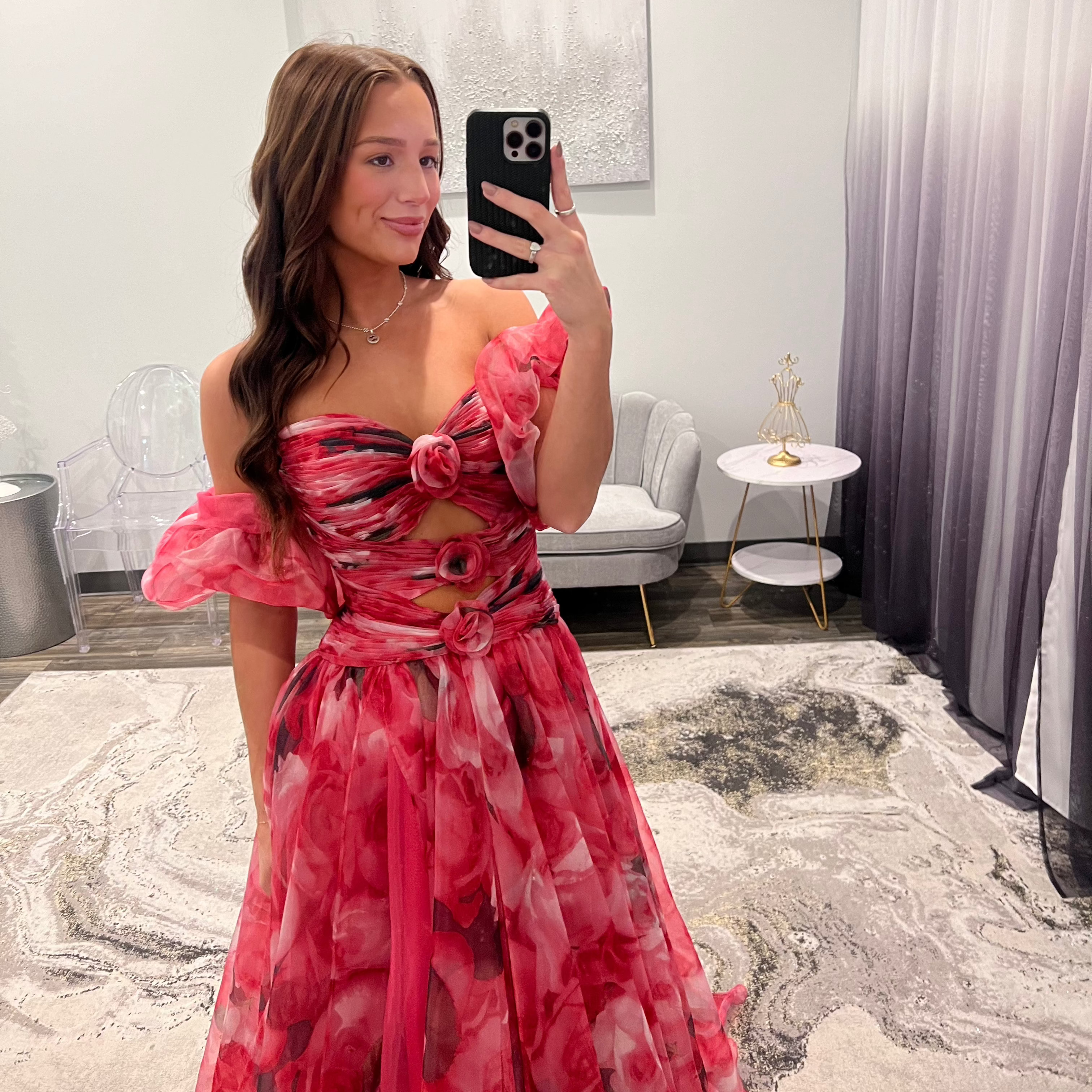 Sherri Hill 56241