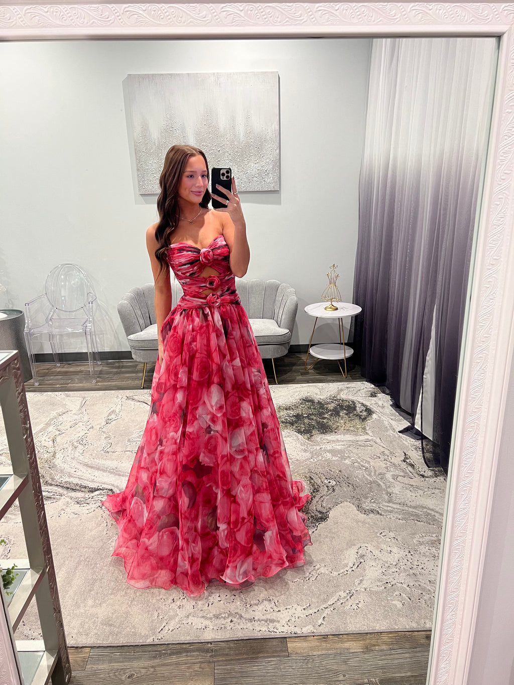 Sherri Hill 56241