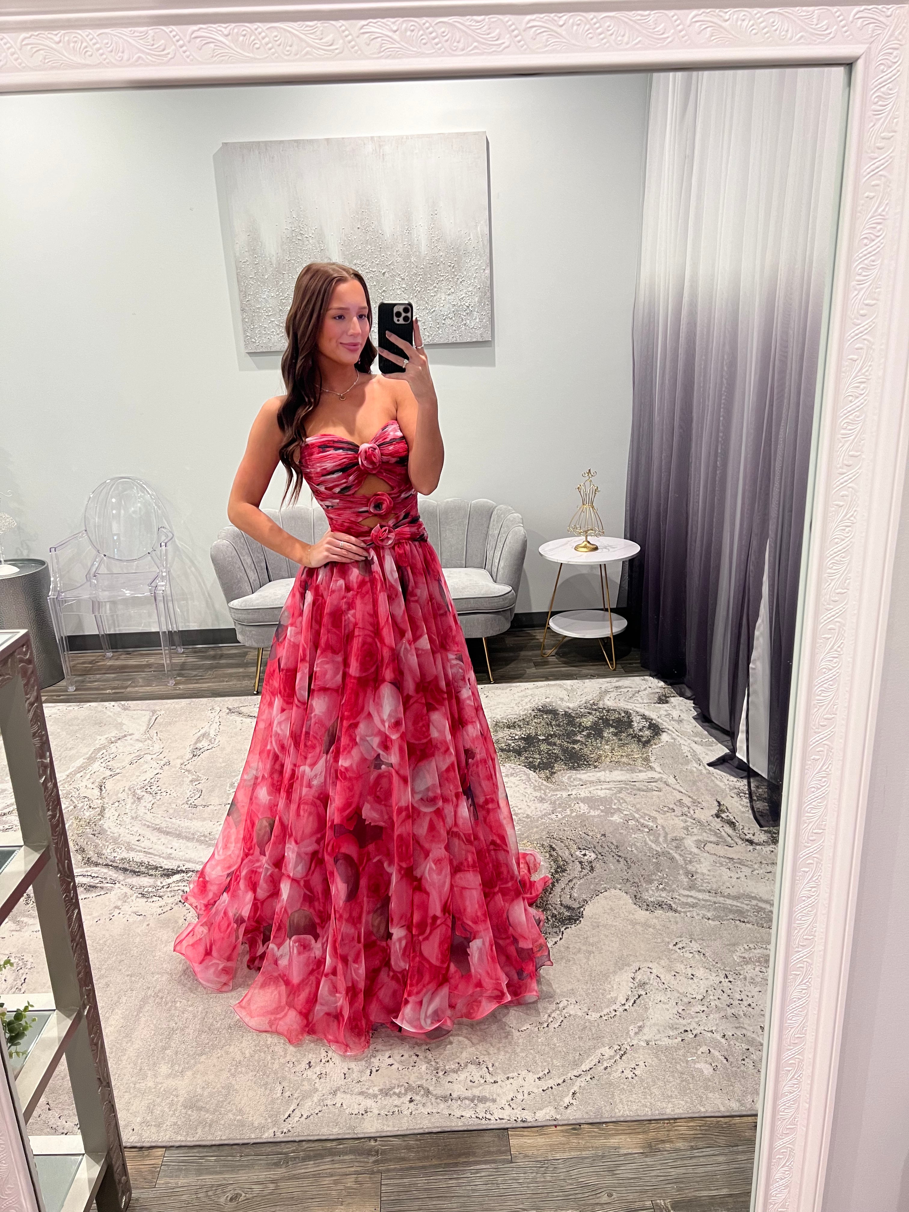 Sherri Hill 56241