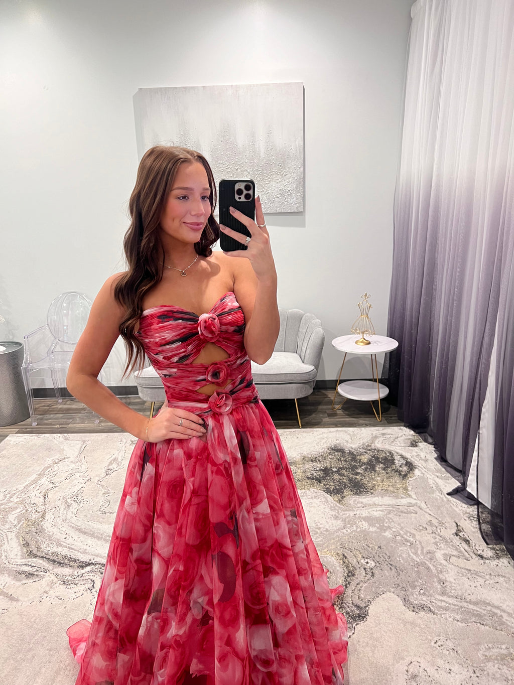 Sherri Hill 56241