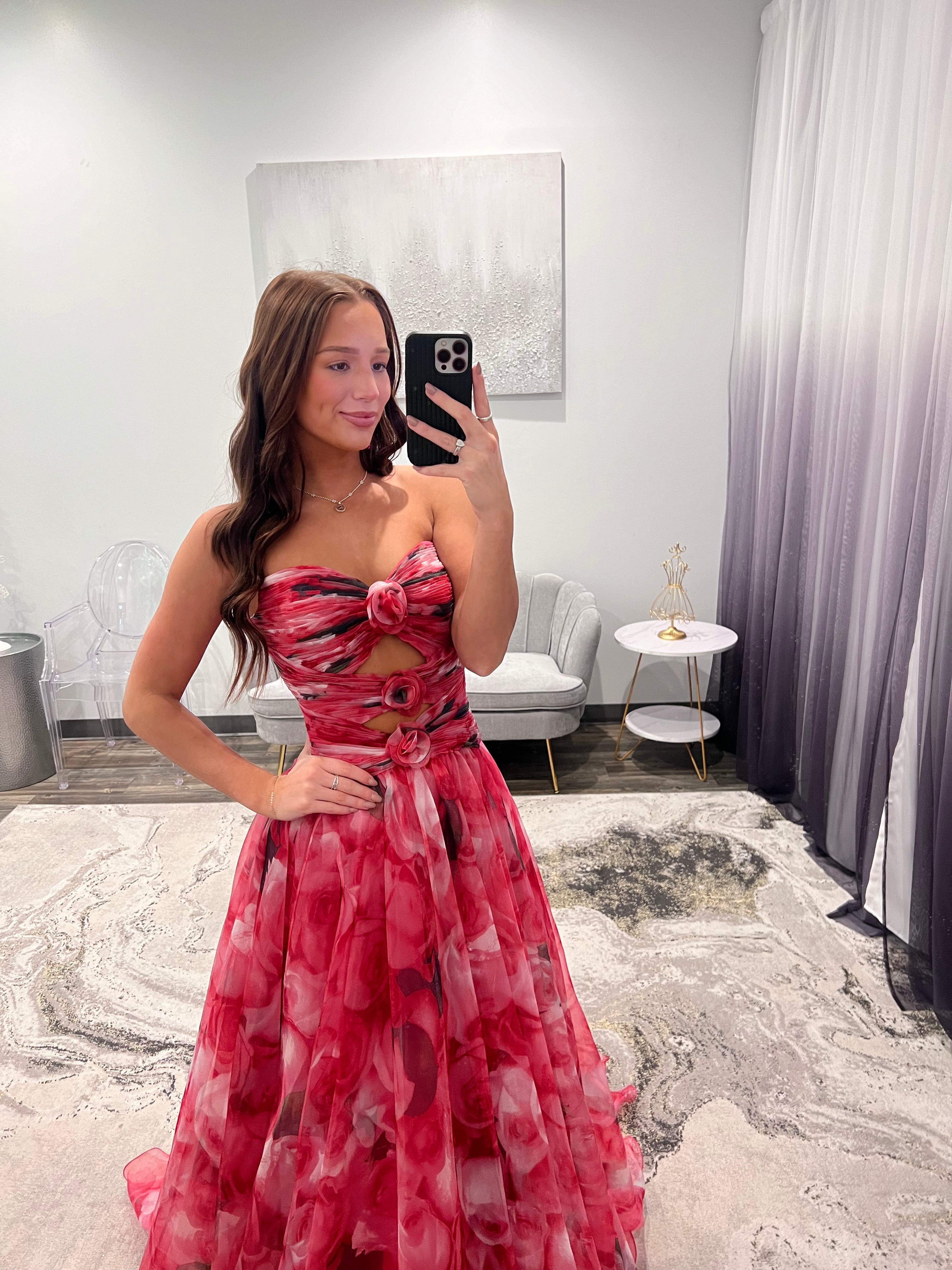 Sherri Hill 56241