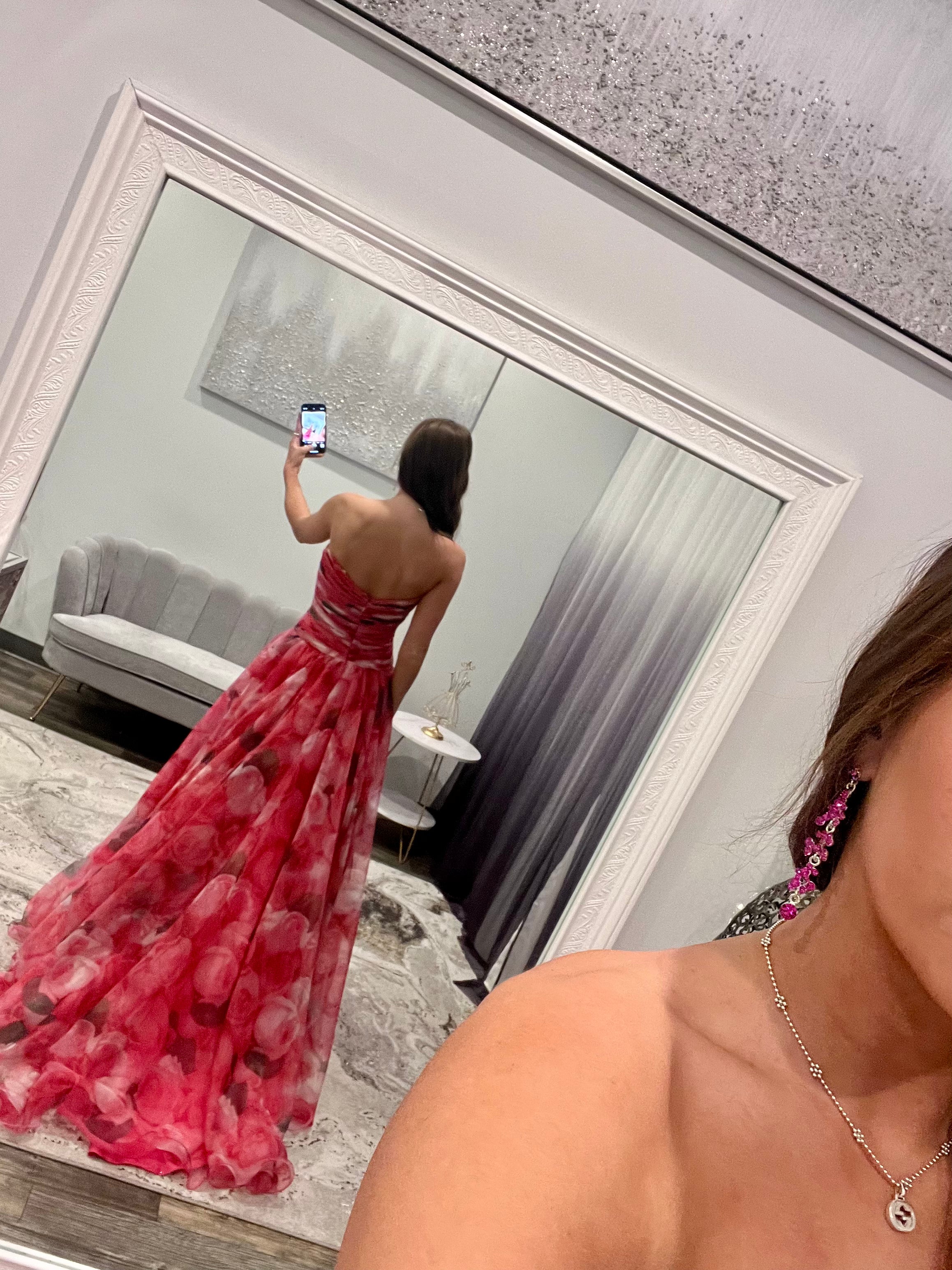 Sherri Hill 56241