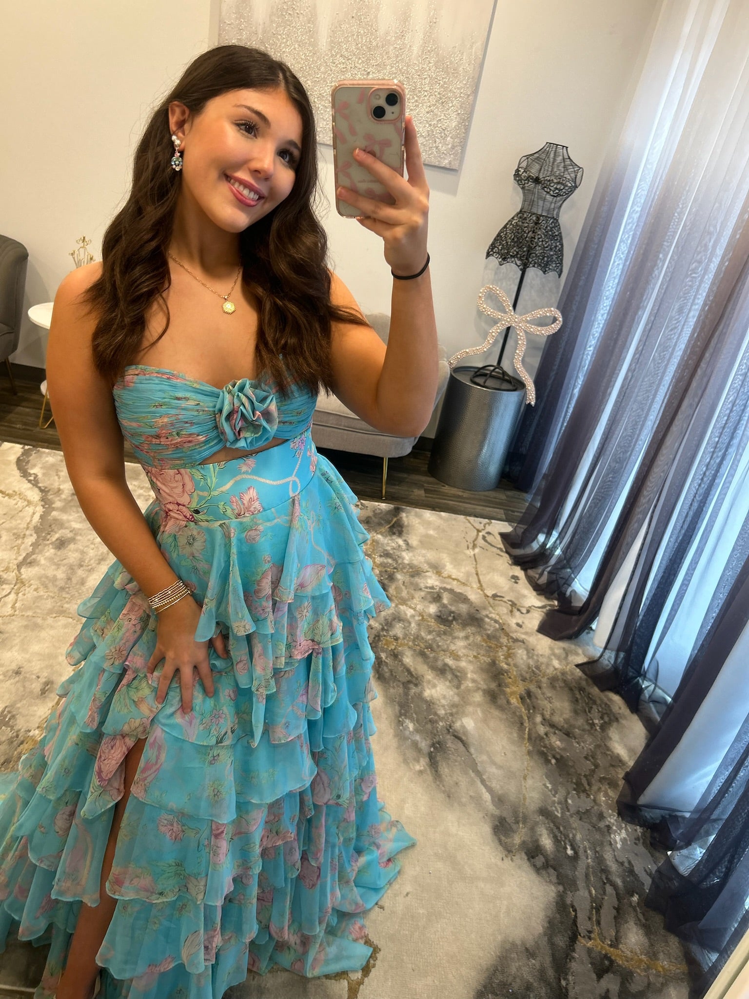 Sherri Hill 57775