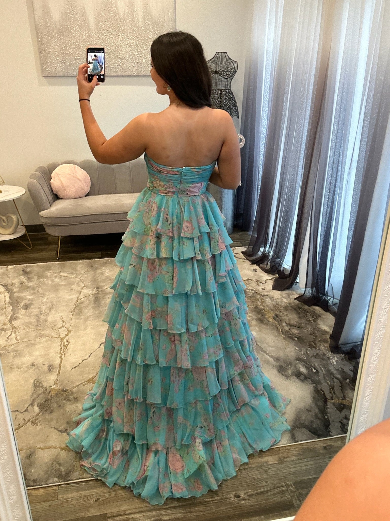 Sherri Hill 57775