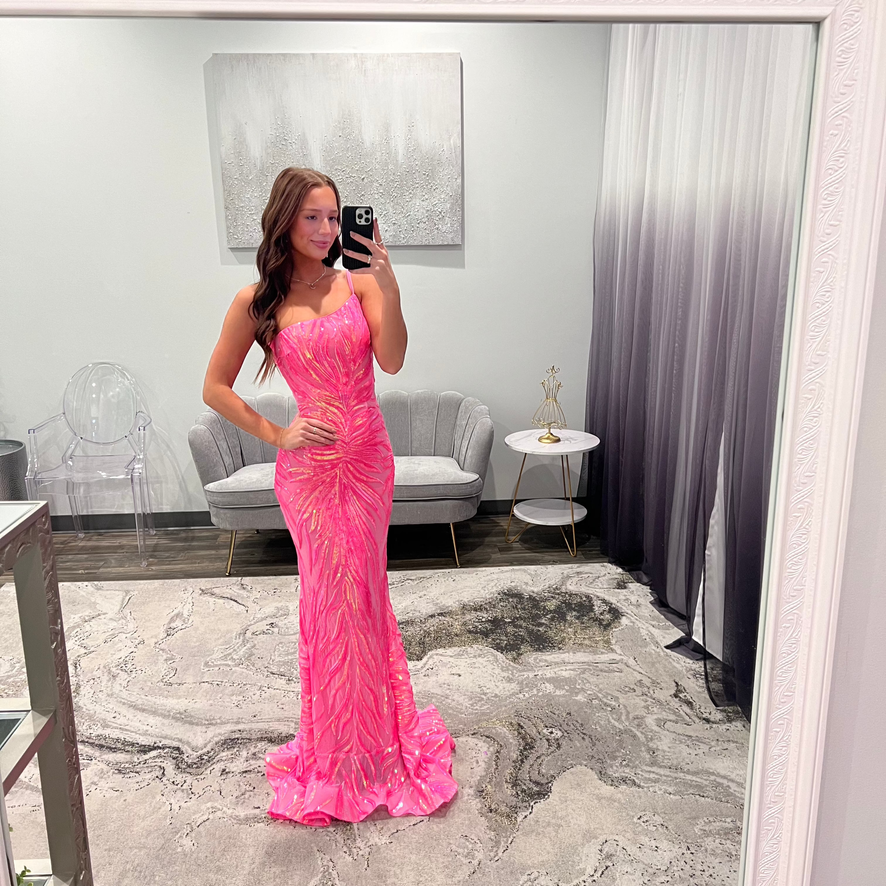 Jovani 05664
