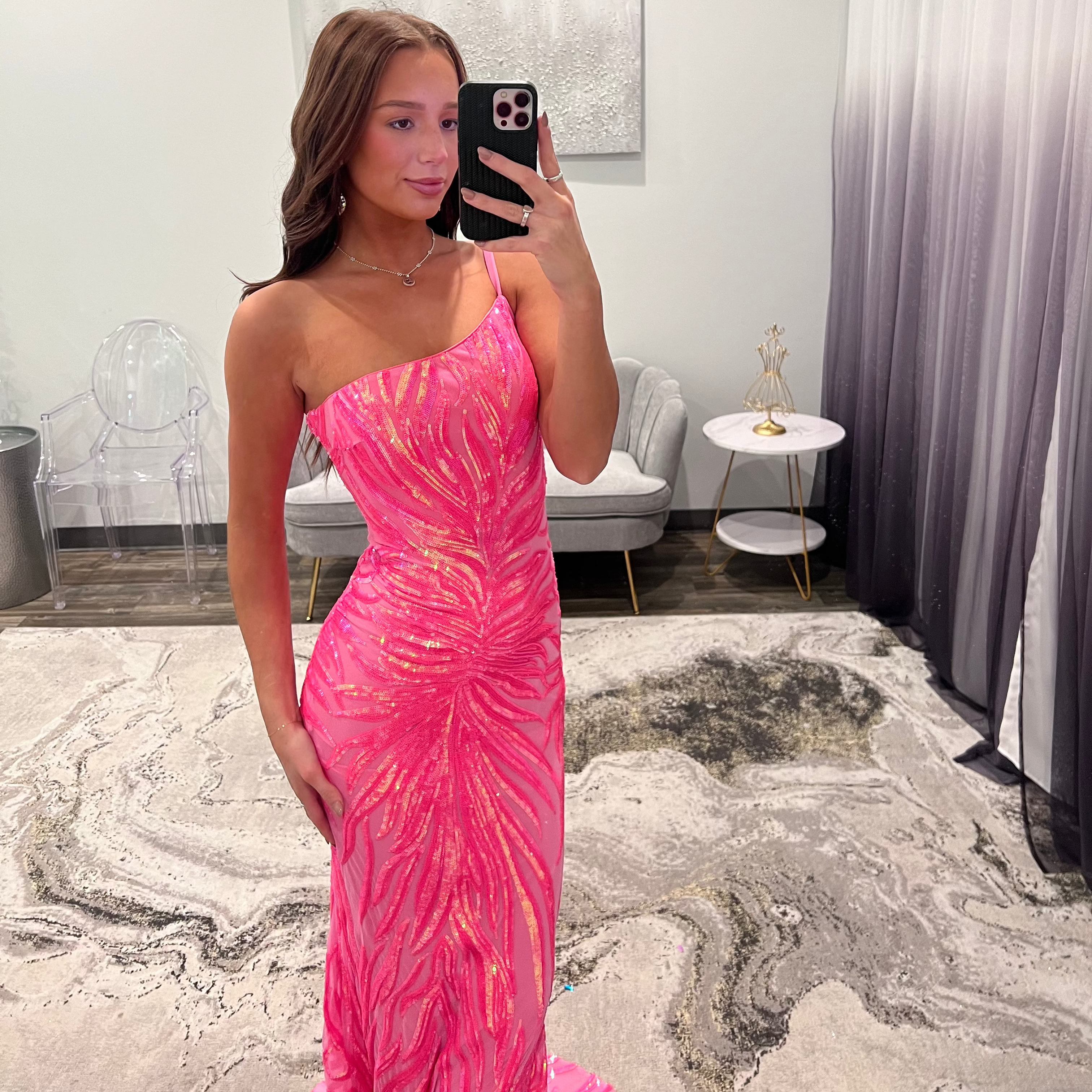 Jovani 05664
