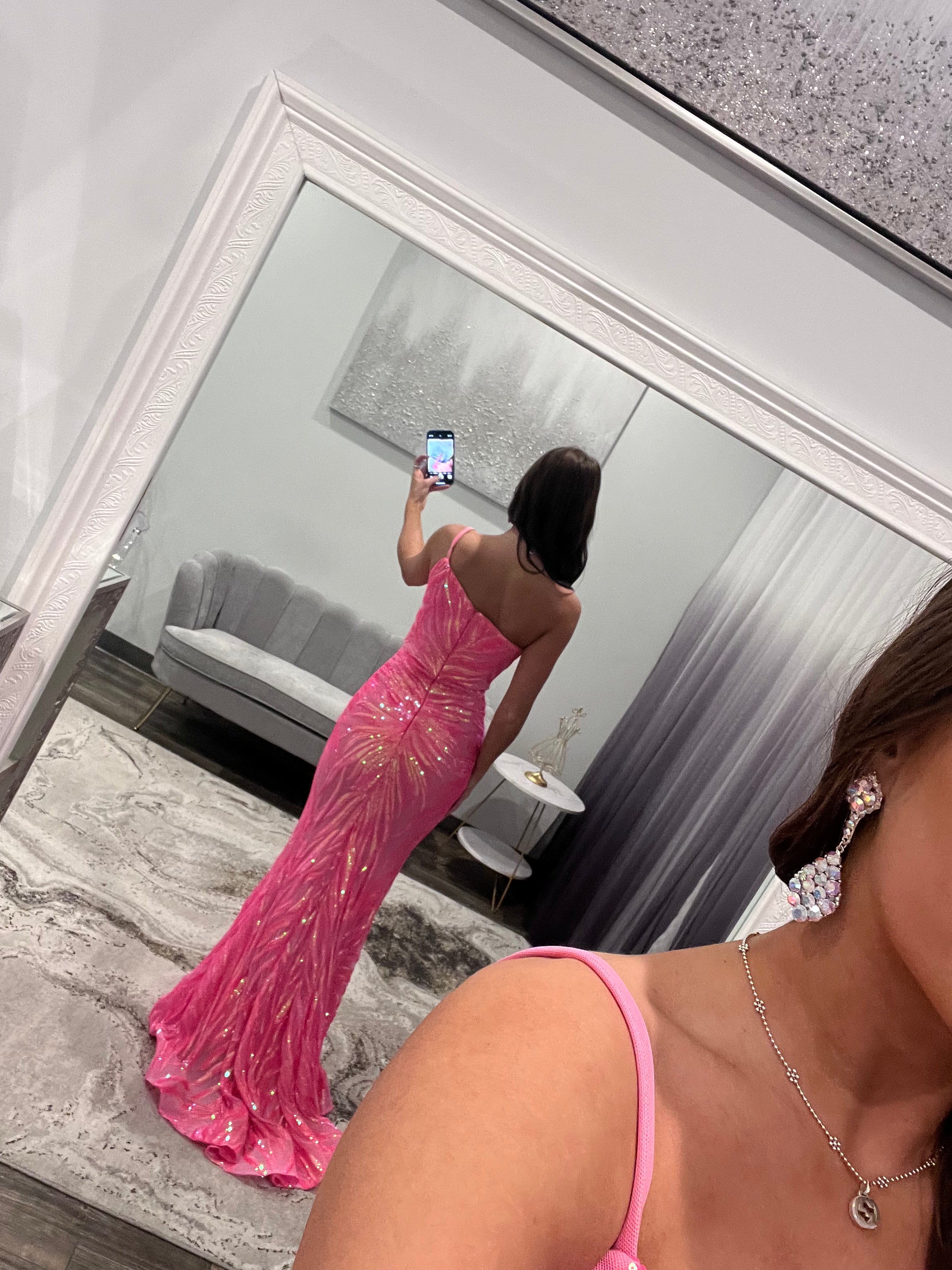 Jovani 05664