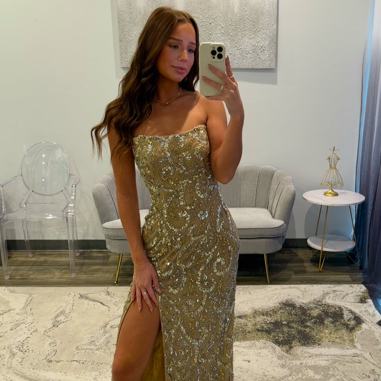 Sherri Hill 56403