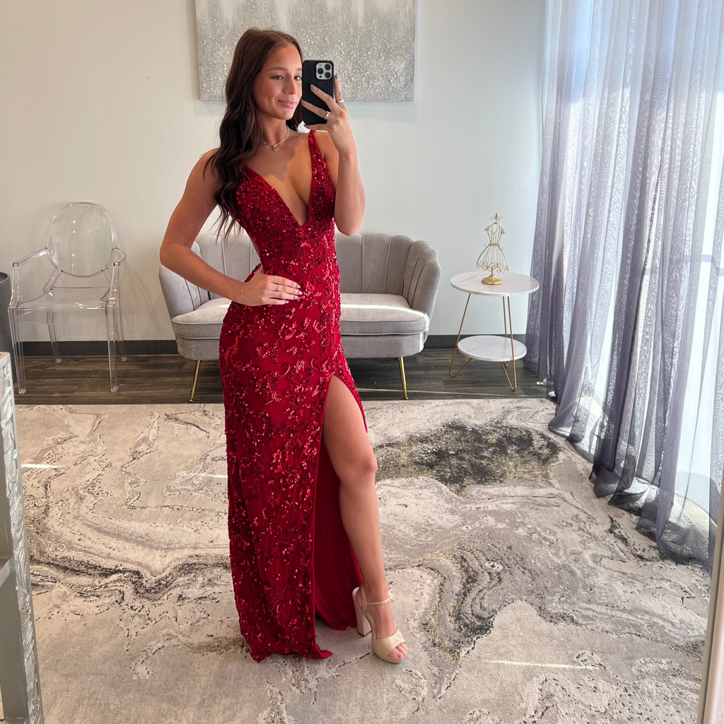 Sherri Hill 56359