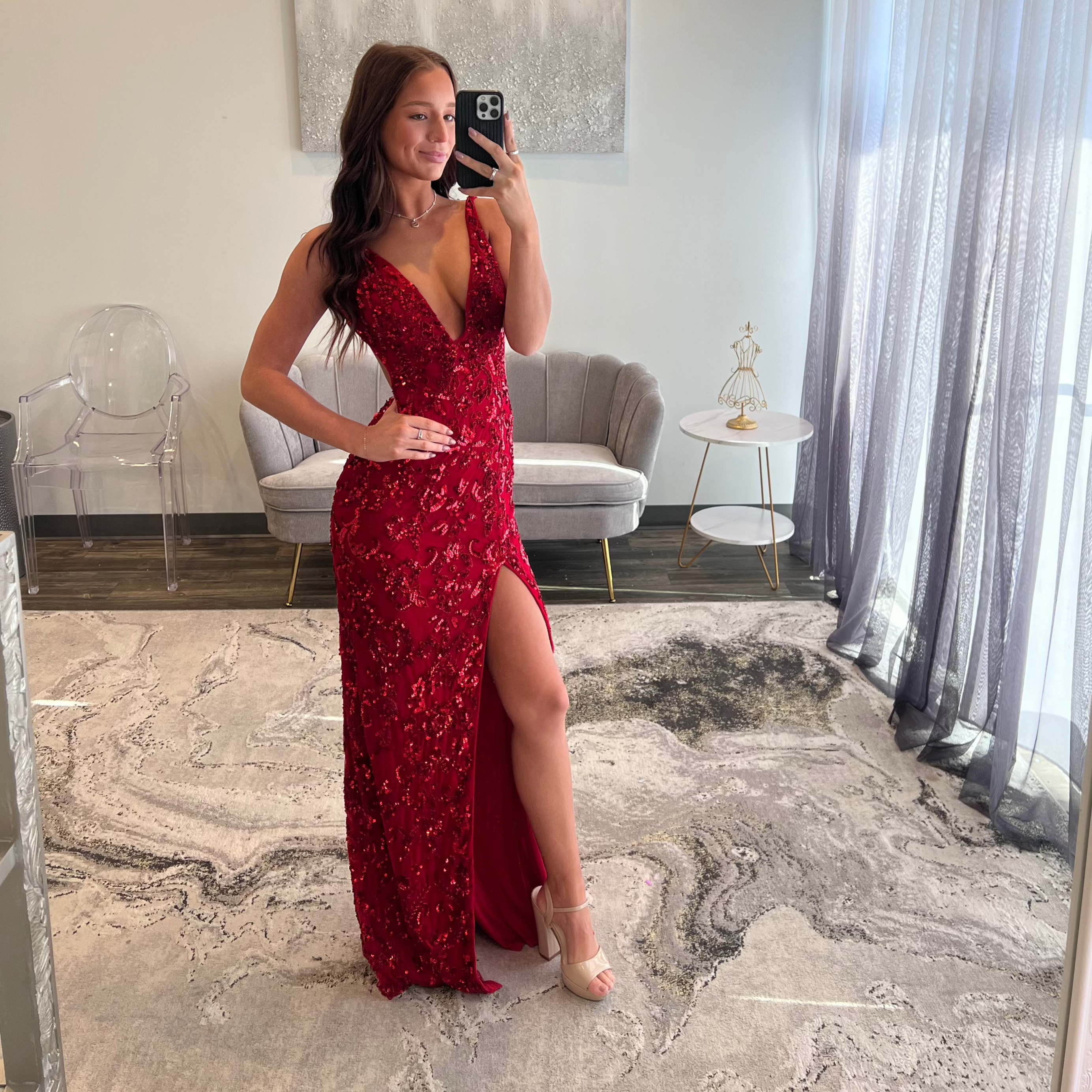 Sherri Hill 56359