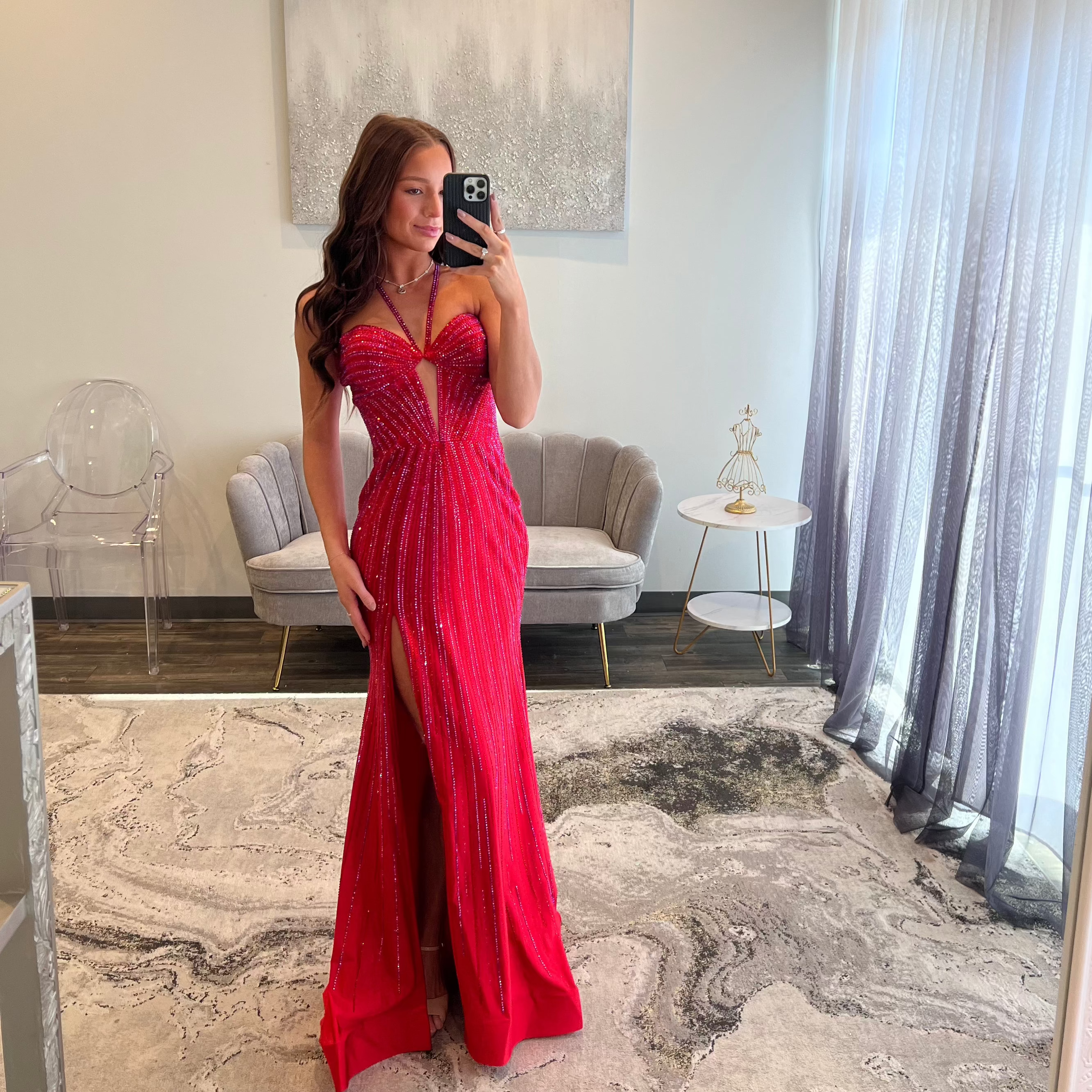 Sherri Hill 56637