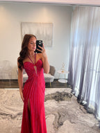 Sherri Hill 56637