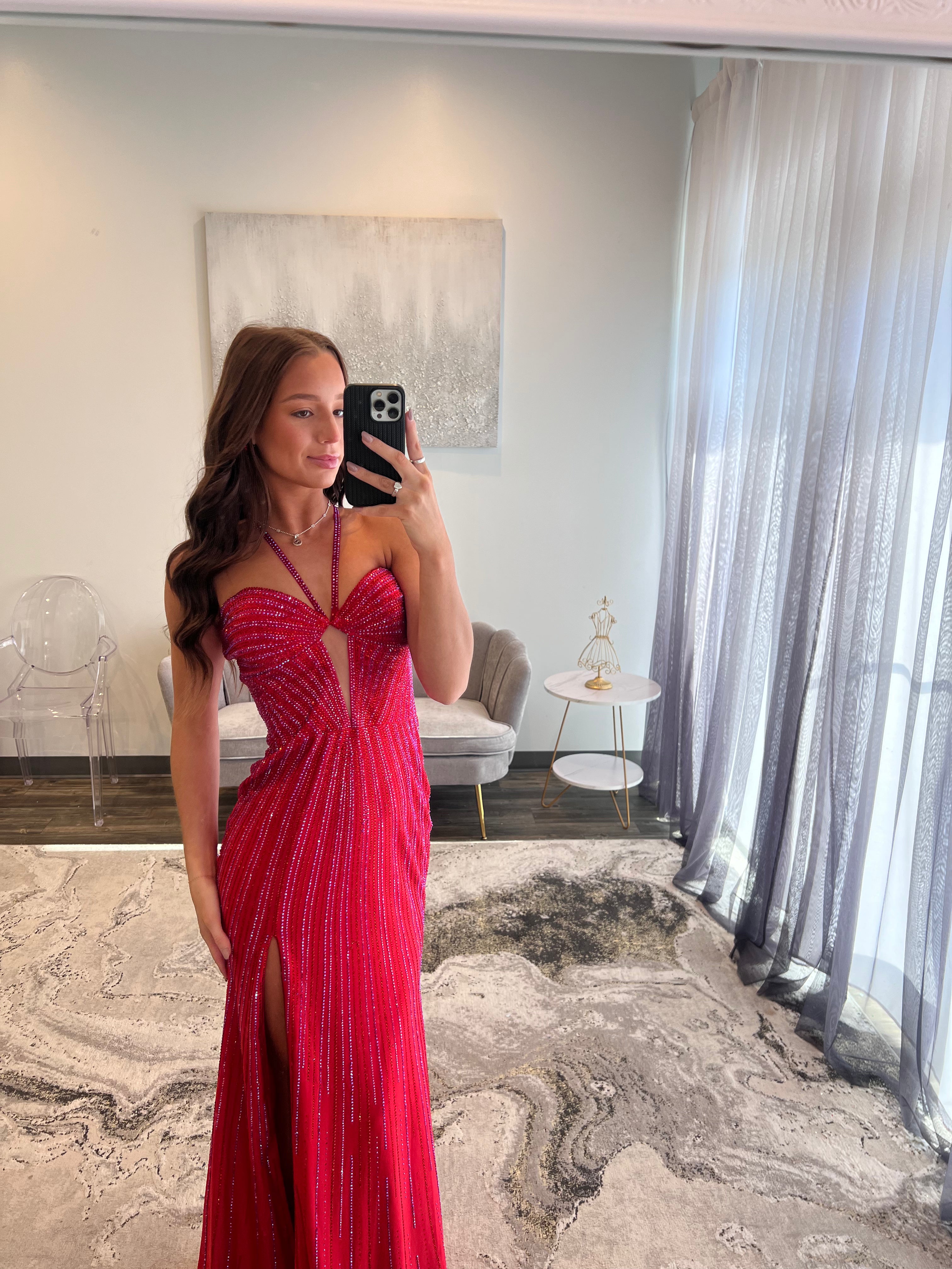 Sherri Hill 56637