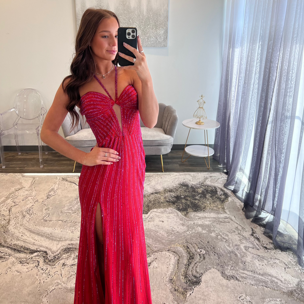 Sherri Hill 56637