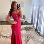 Sherri Hill 56637
