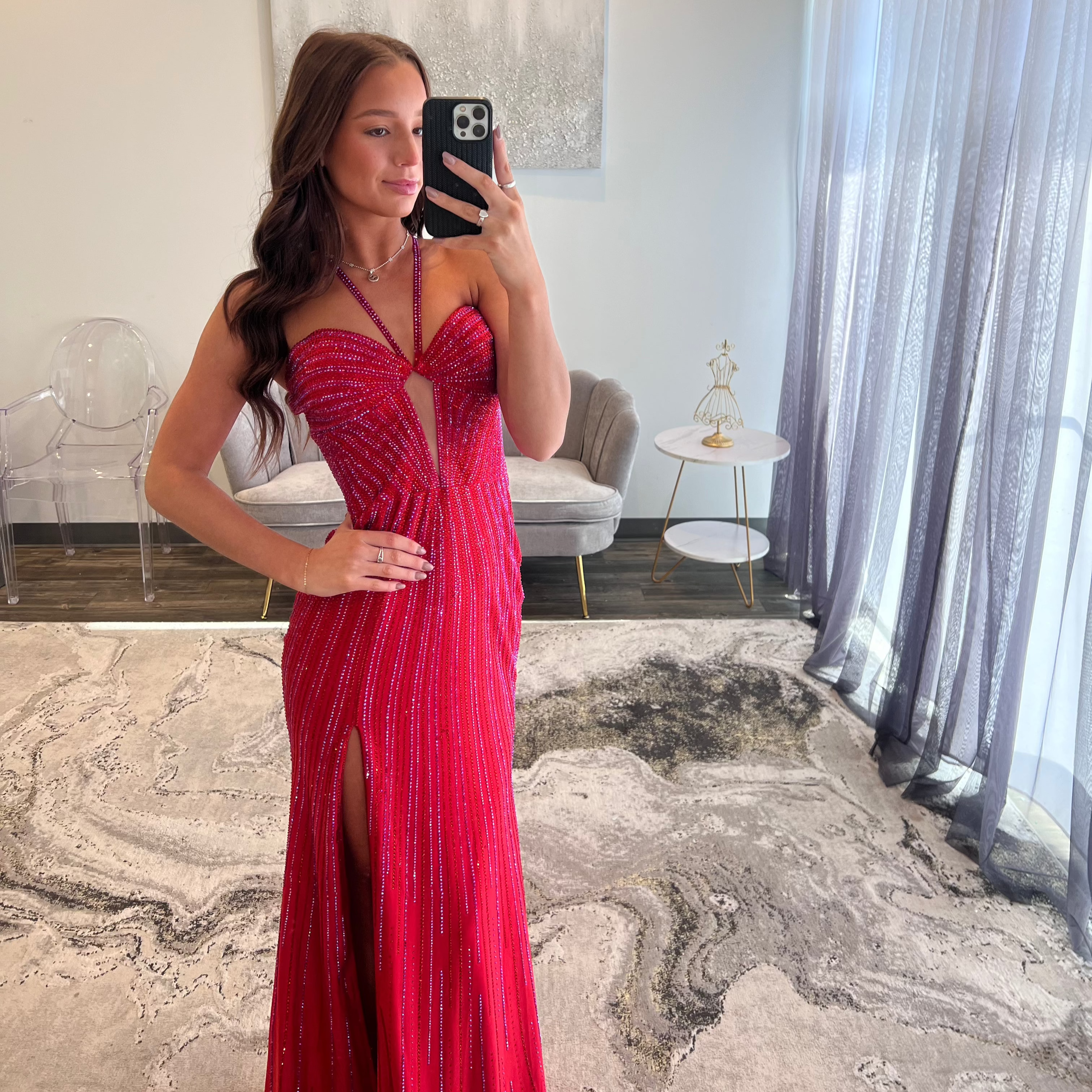 Sherri Hill 56637