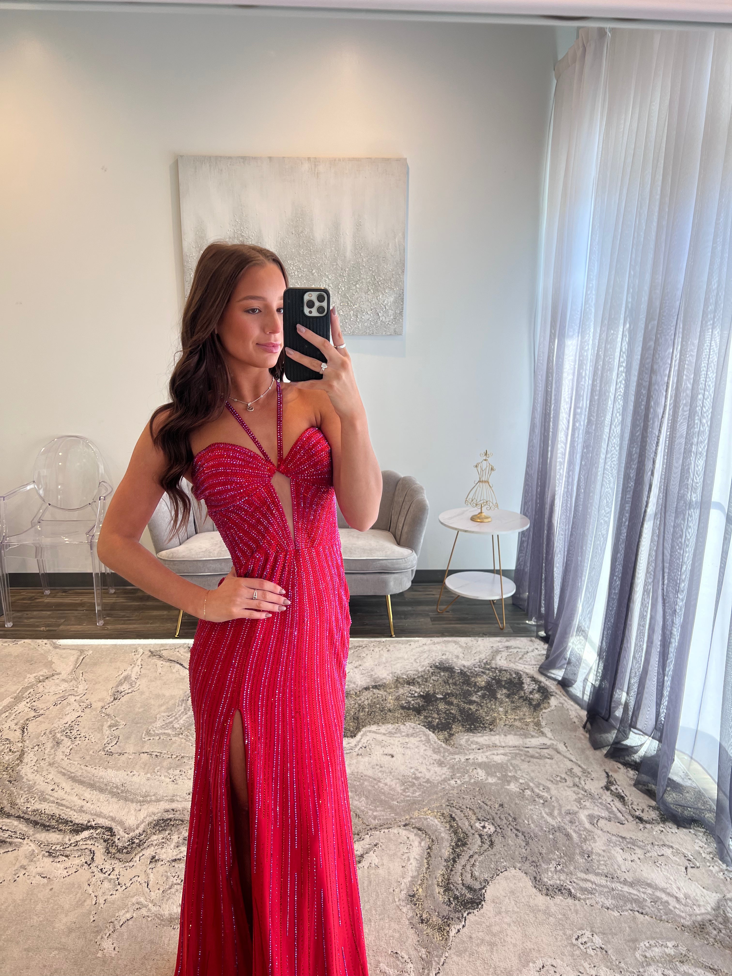 Sherri Hill 56637