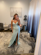 Sherri Hill 58005