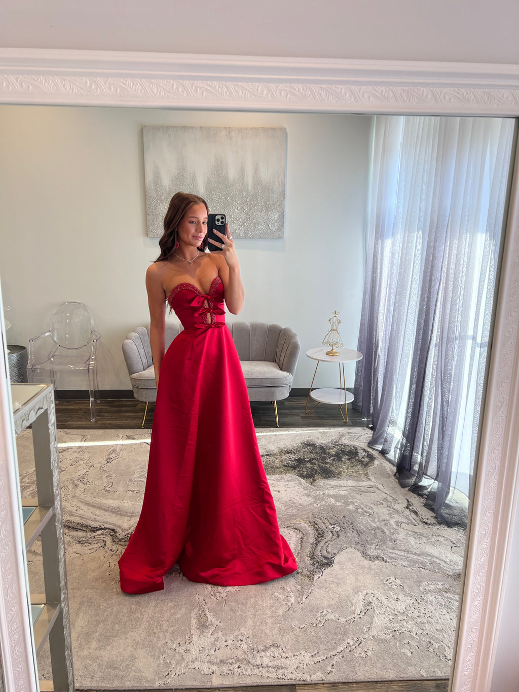 Sherri Hill 56991