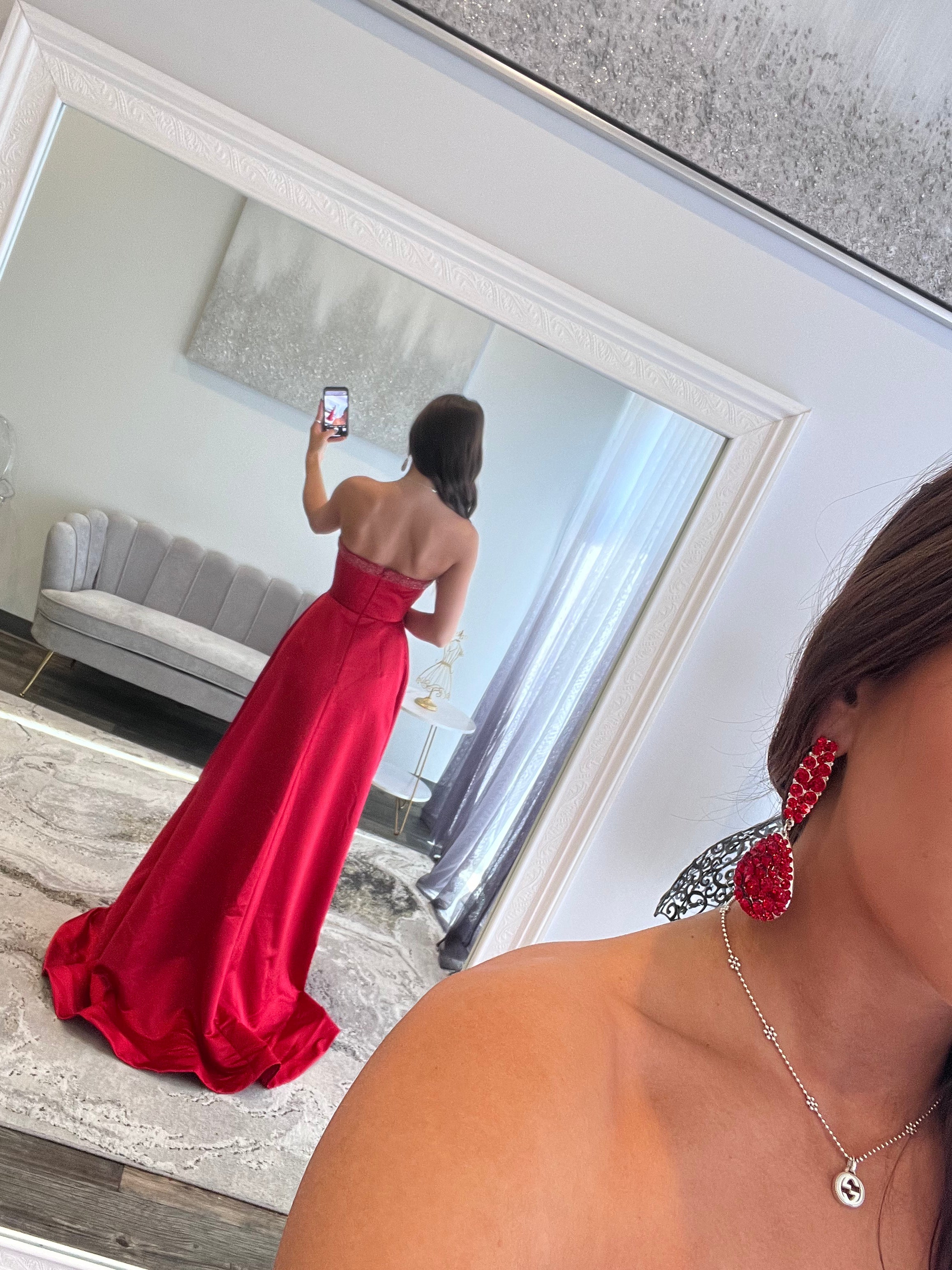 Sherri Hill 56991