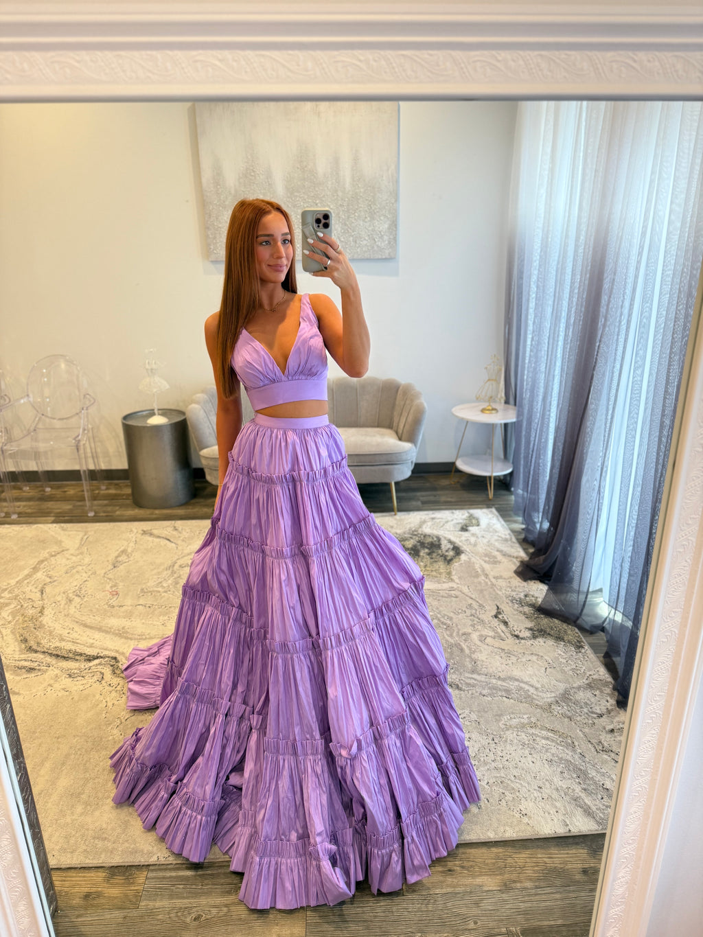 Sherri Hill 56125