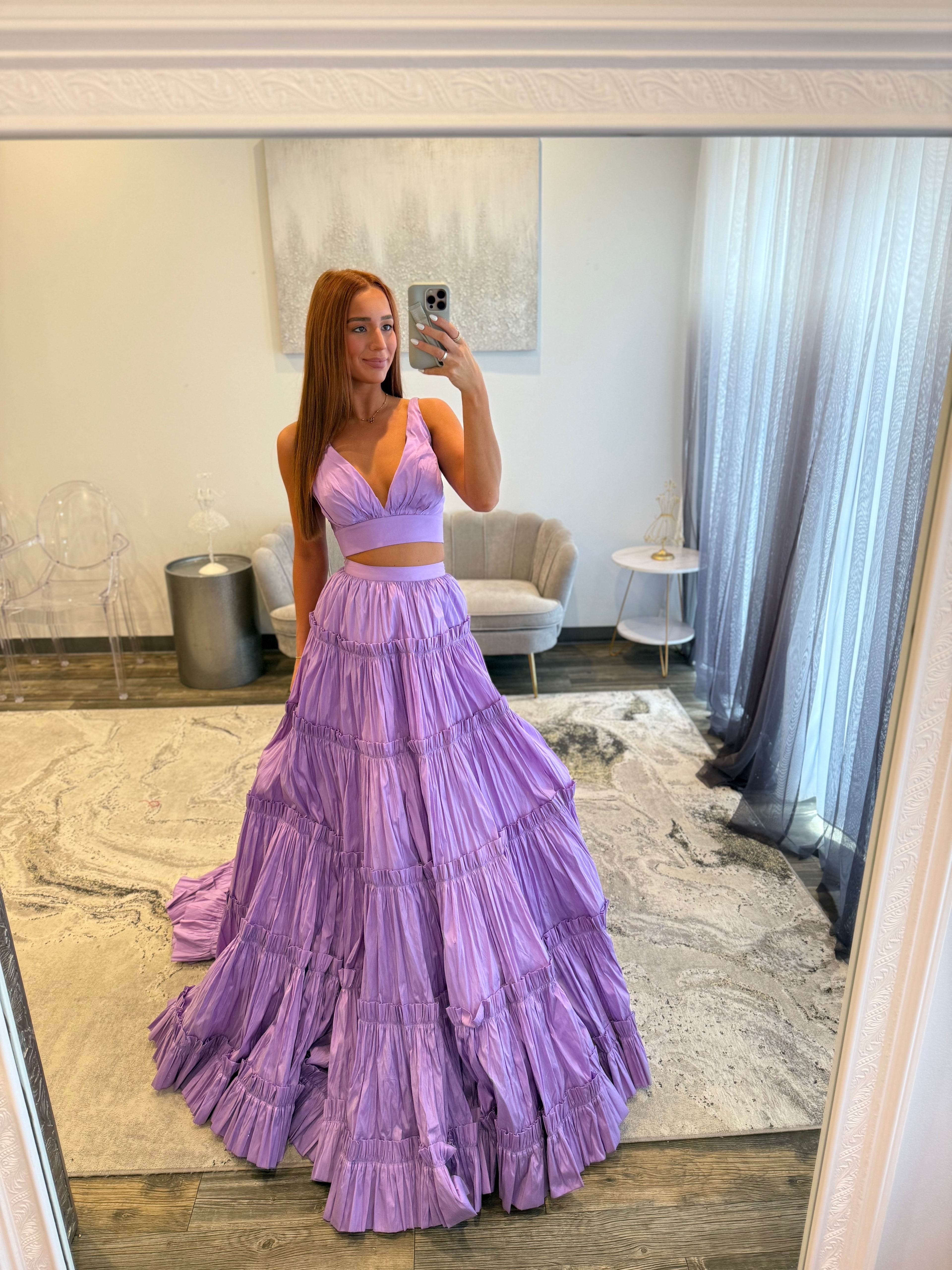 Sherri Hill 56125