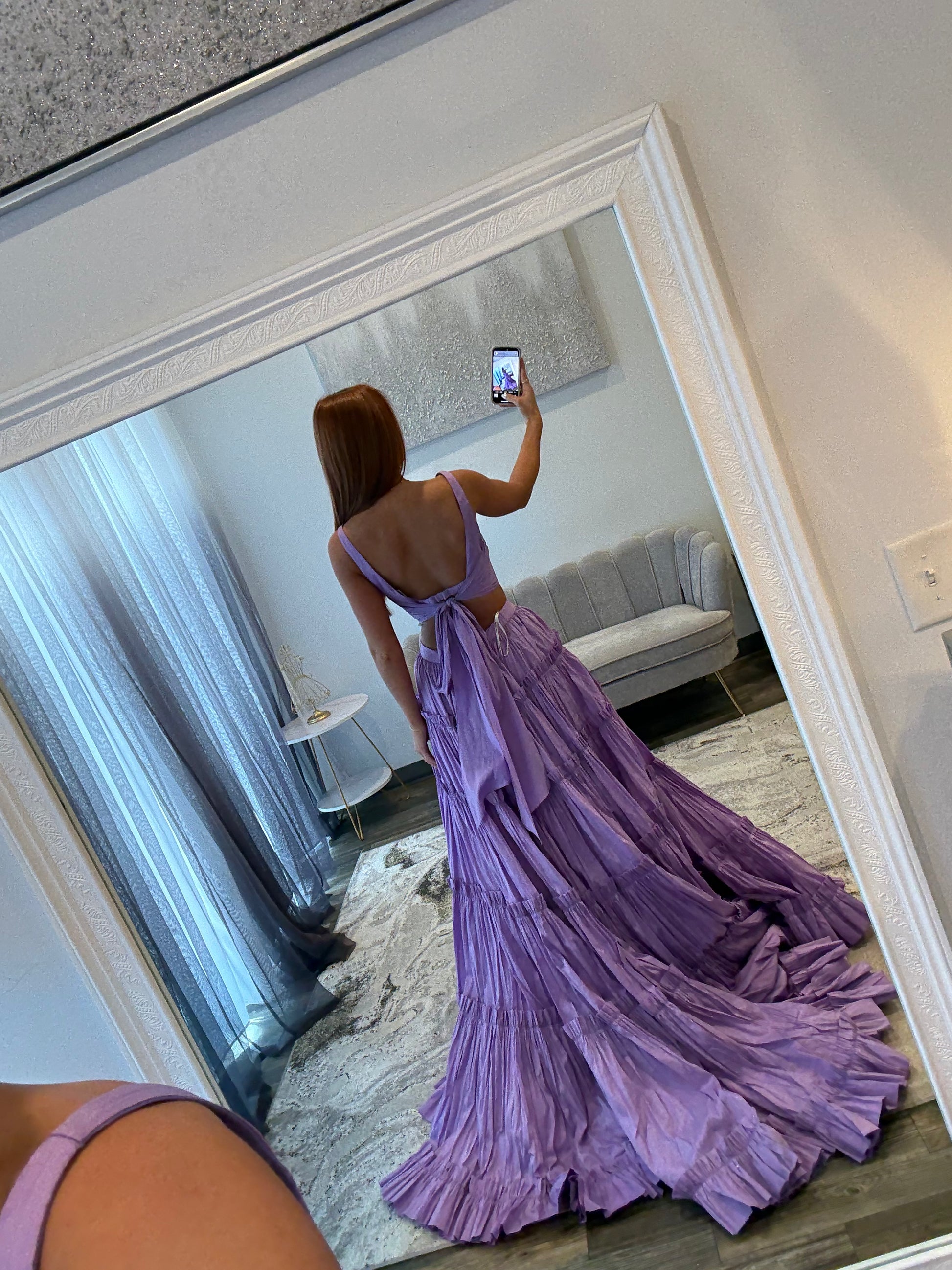 Sherri Hill 56125