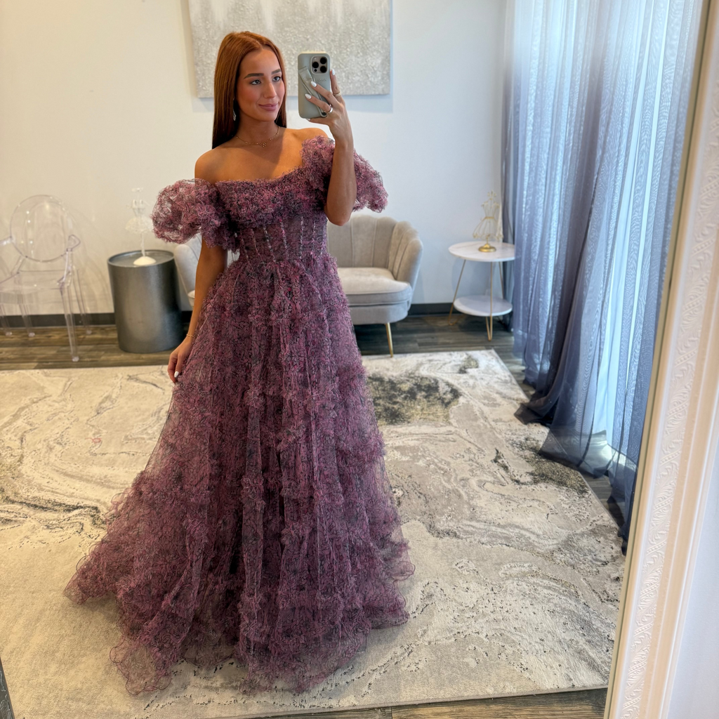 Sherri Hill 55854