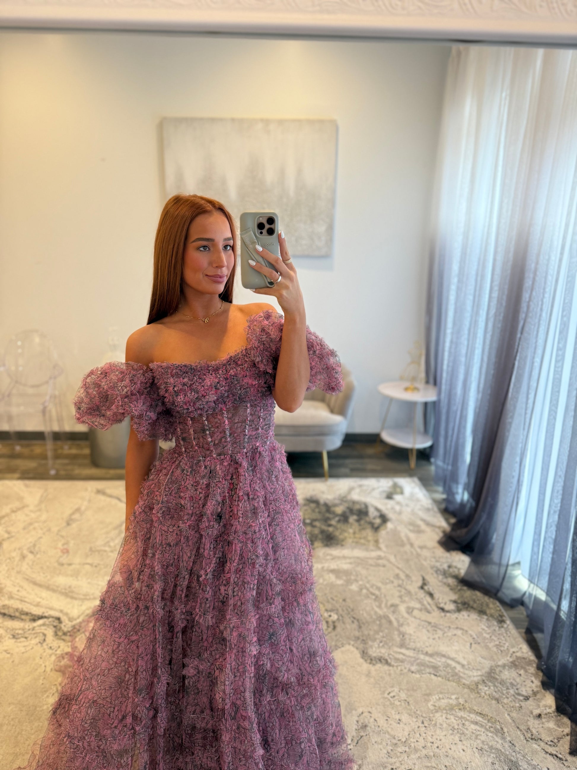 Sherri Hill 55854