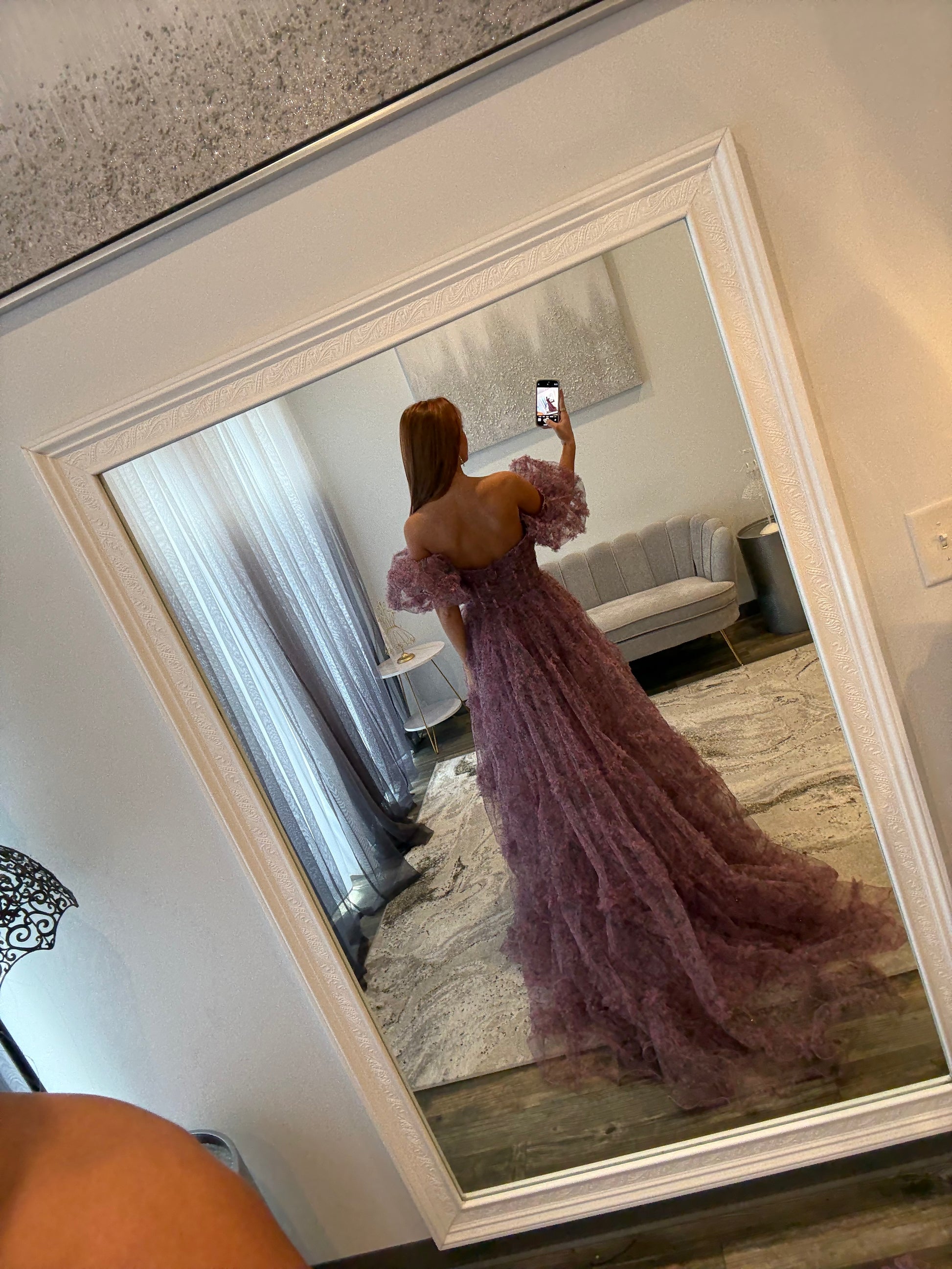 Sherri Hill 55854