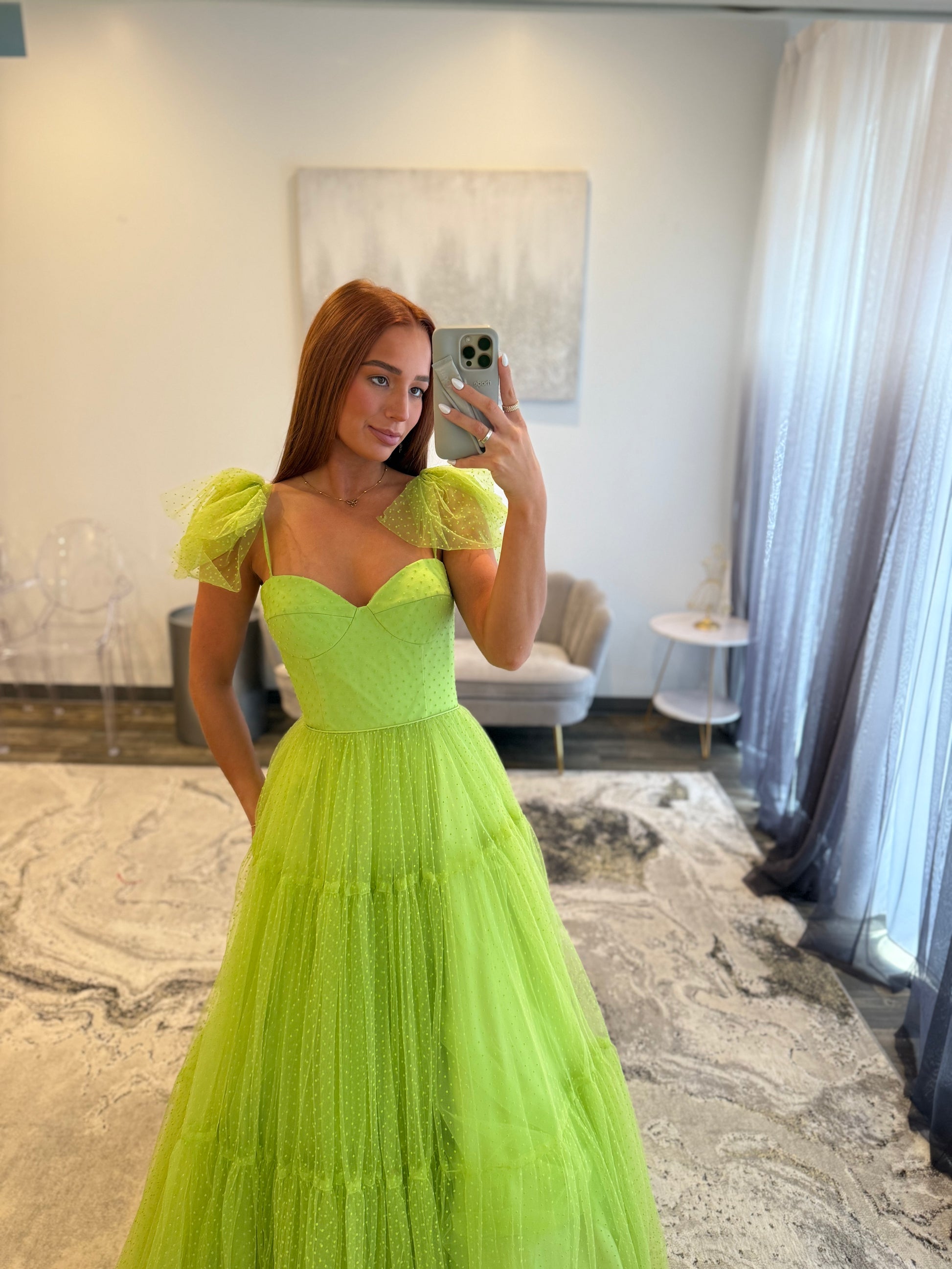 Sherri Hill 56126