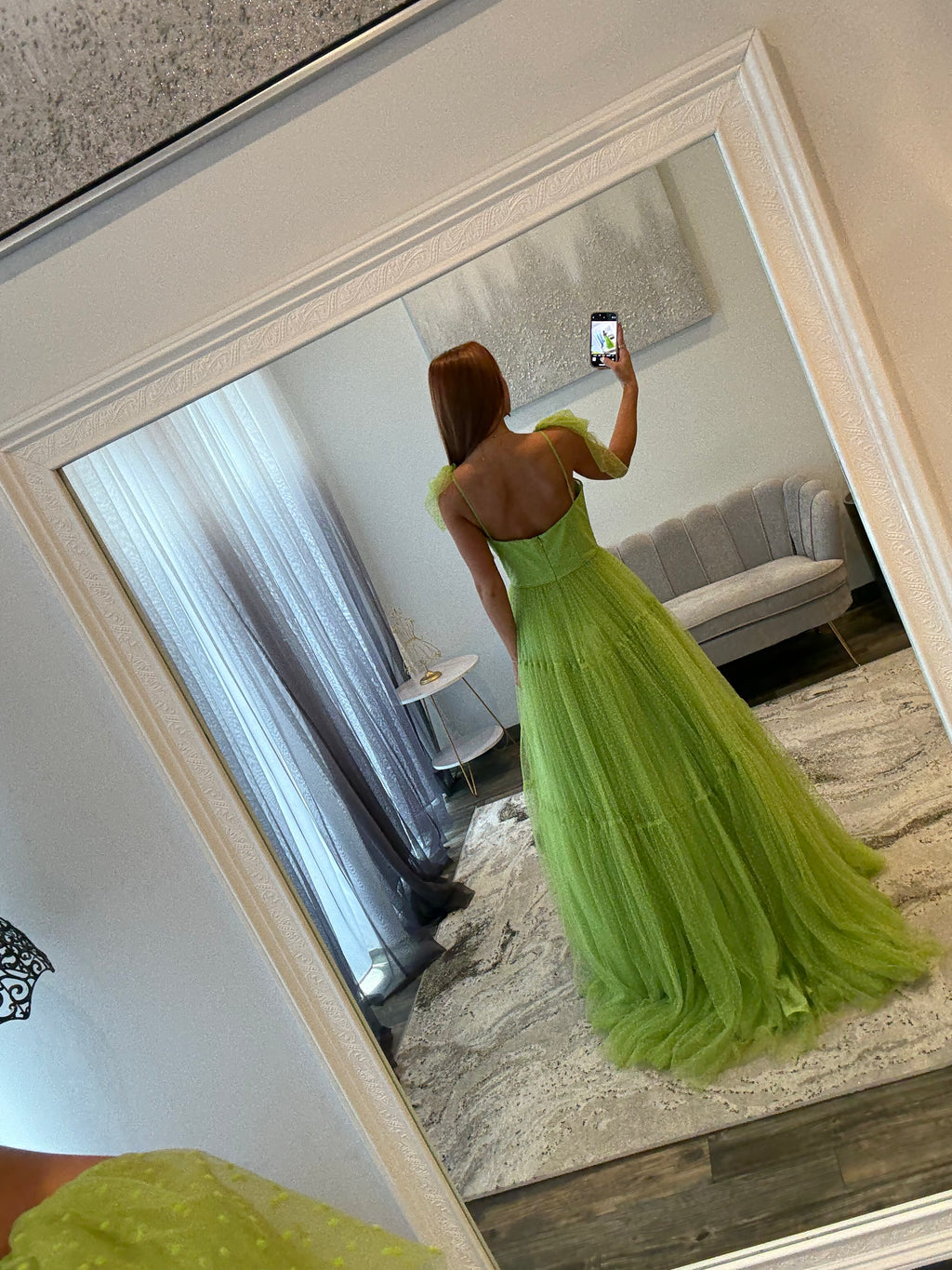 Sherri Hill 56126